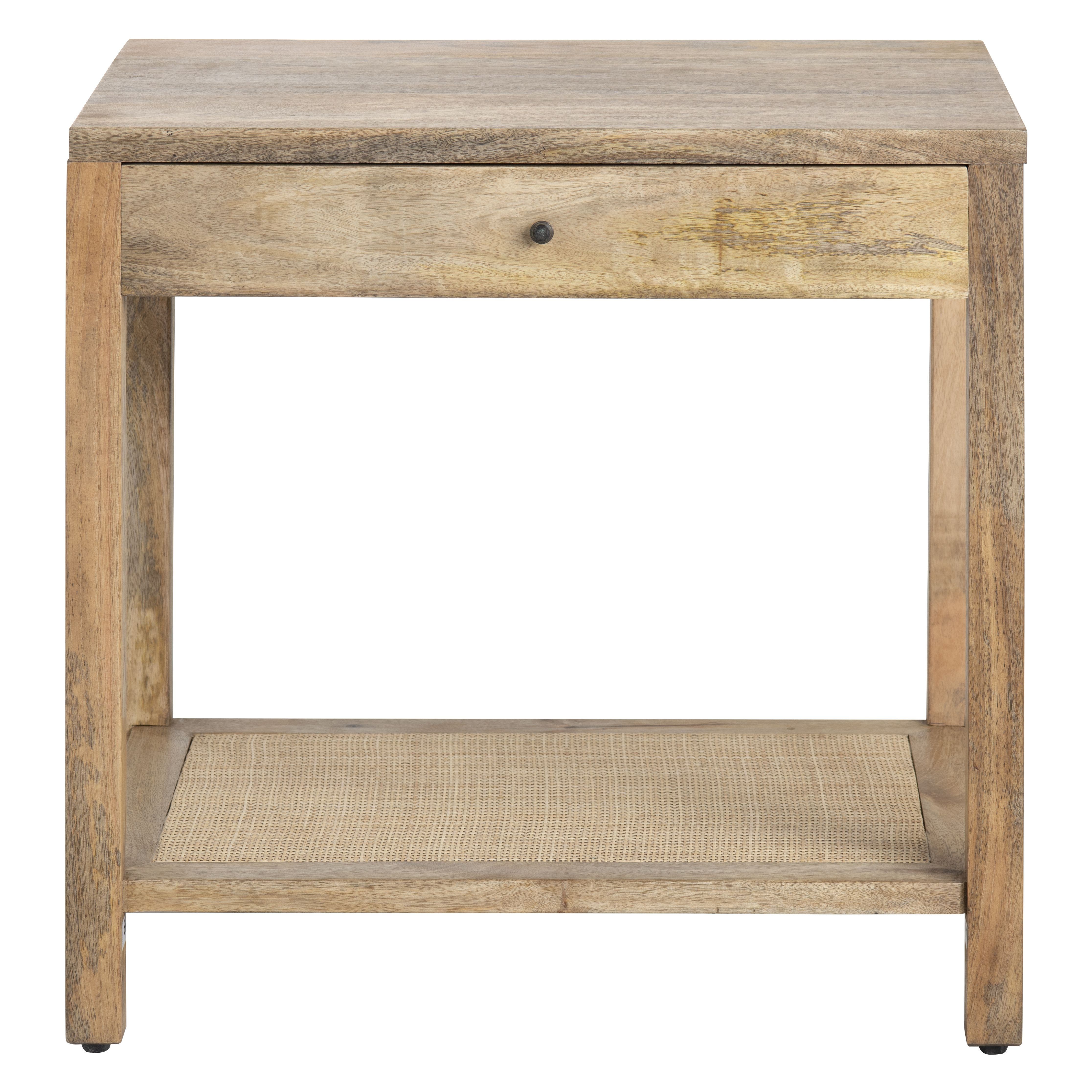 Barbados Side Table - Image 2