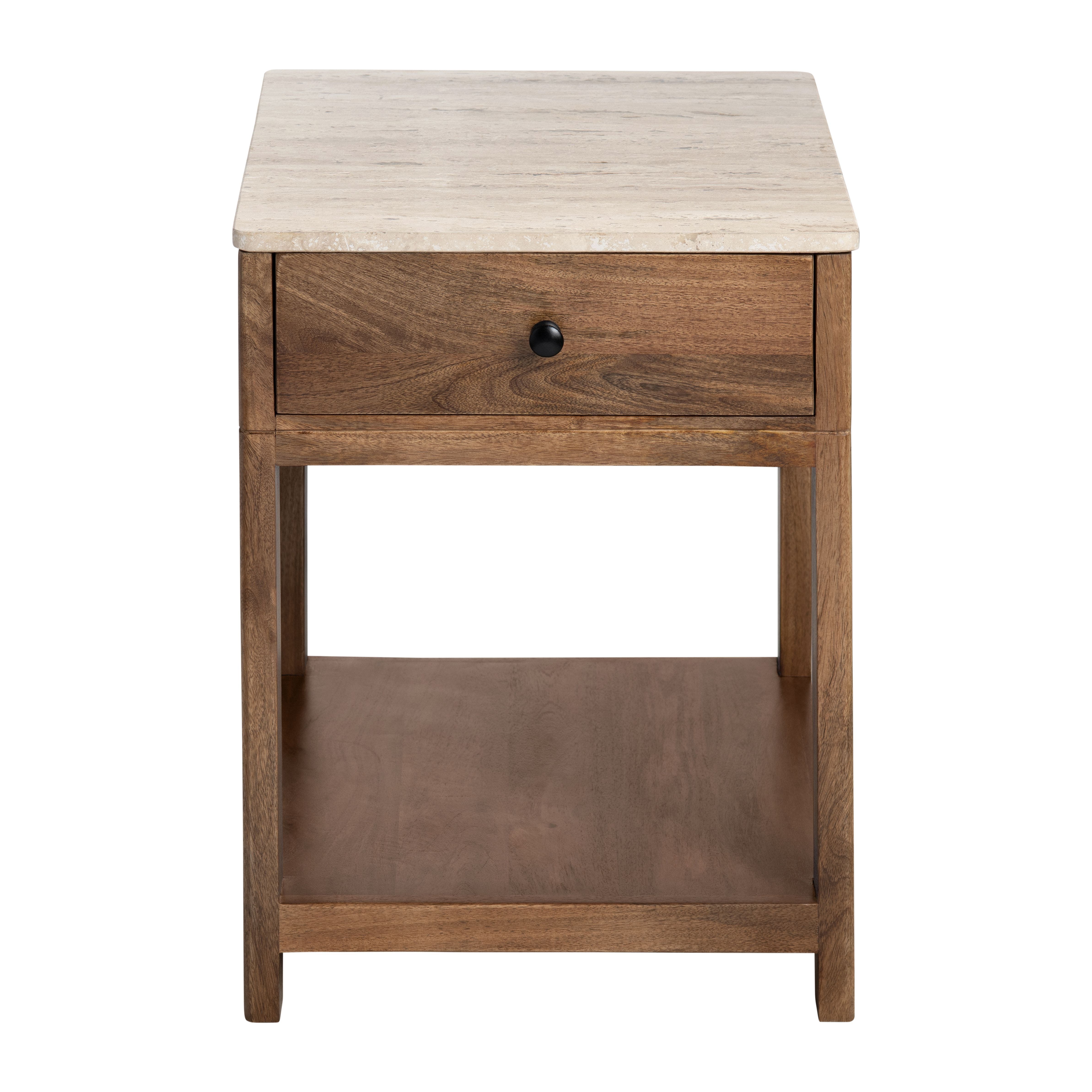 Liam Side Table - Image 2