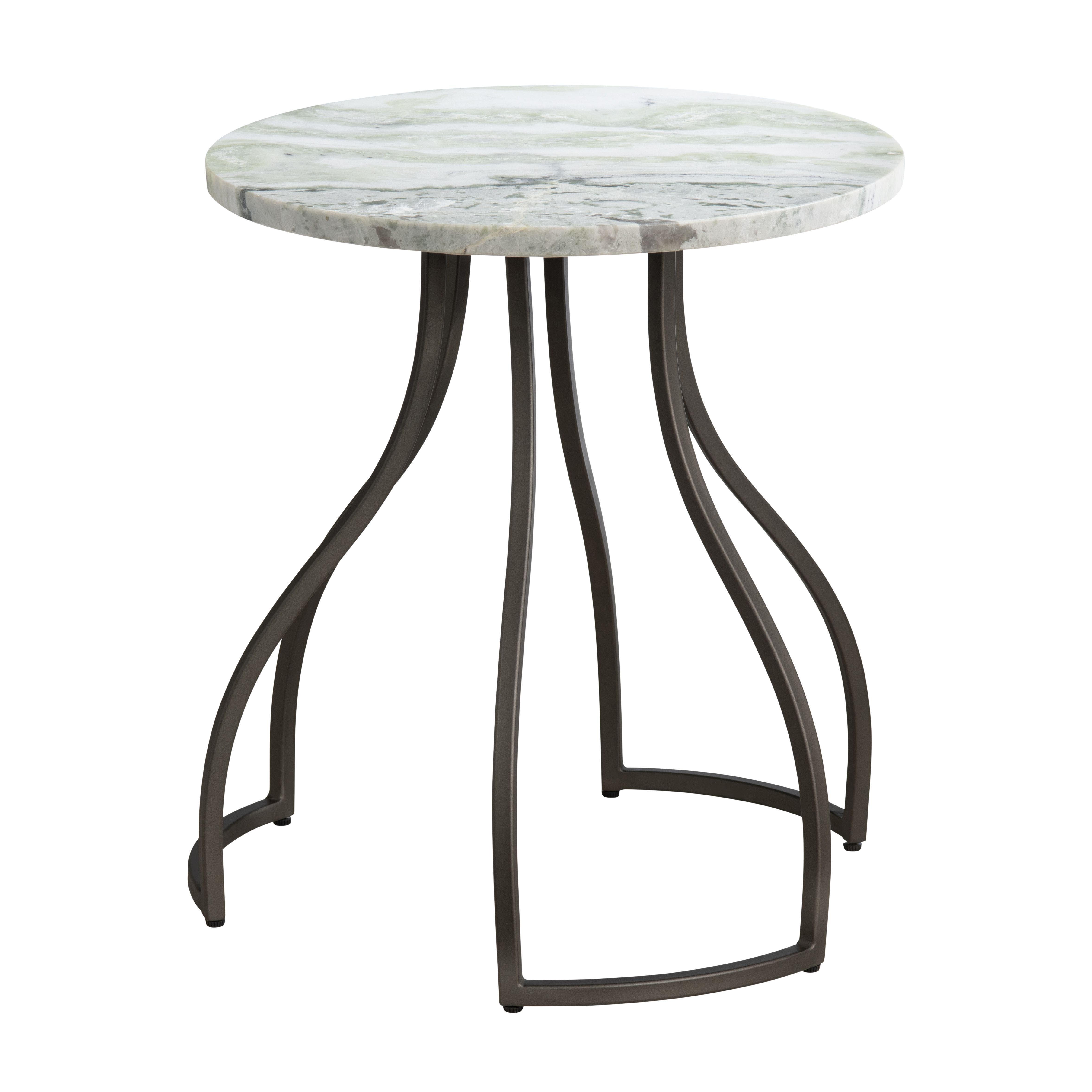 Aiden Accent Table - Image 2