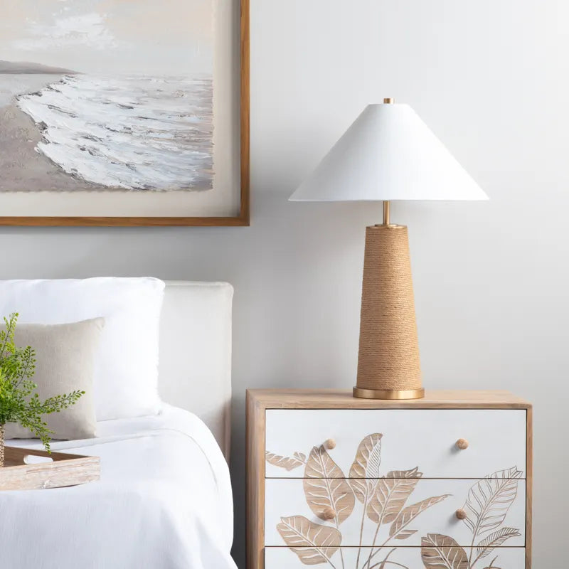 Seaside Three-Drawer Chest - Atlantic Fine Furniture Melbourne FL