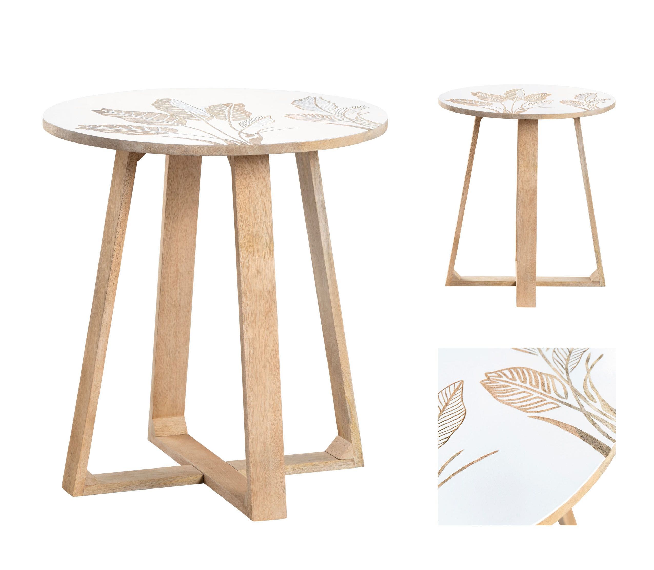 Seaside Accent Table - Image 4