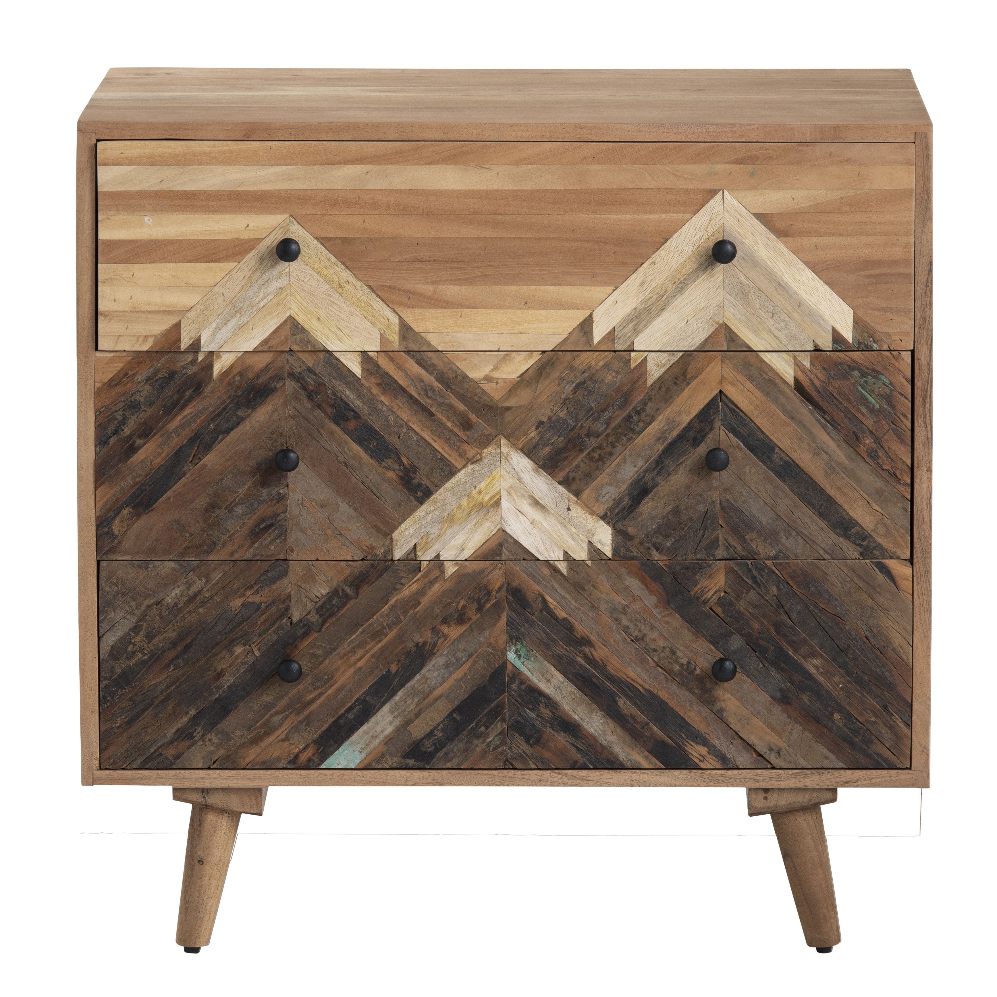 Sierra Nevada Chest - Image 2