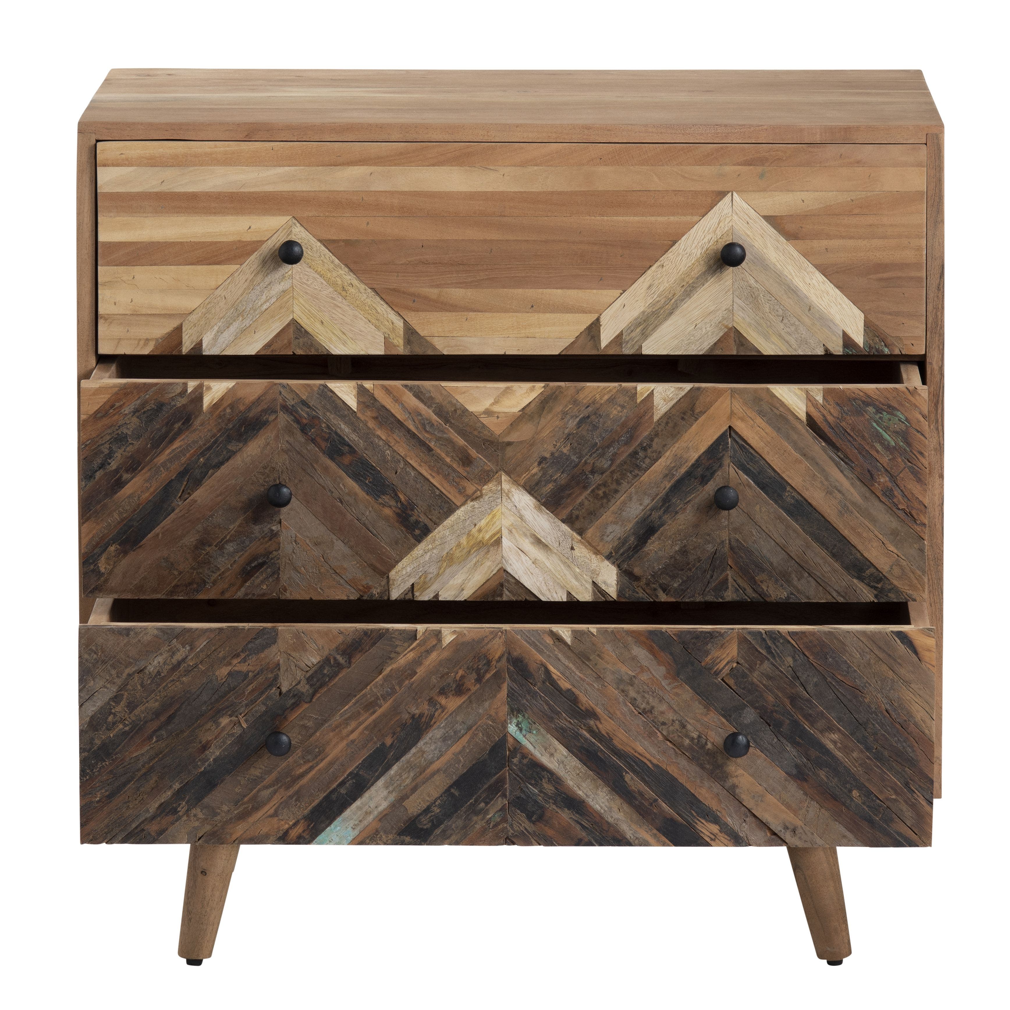 Sierra Nevada Chest - Image 3
