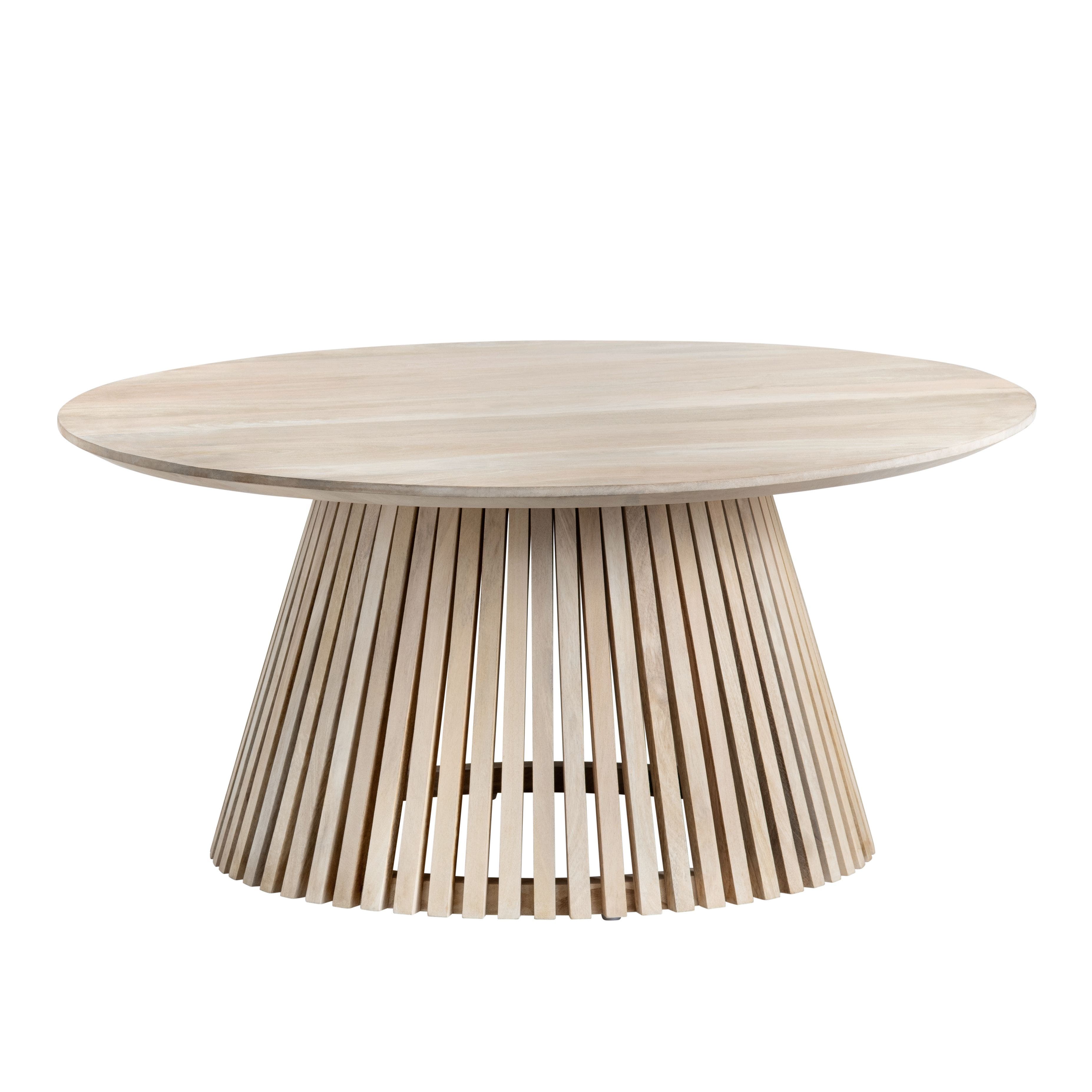 San Bernadino Cocktail Table