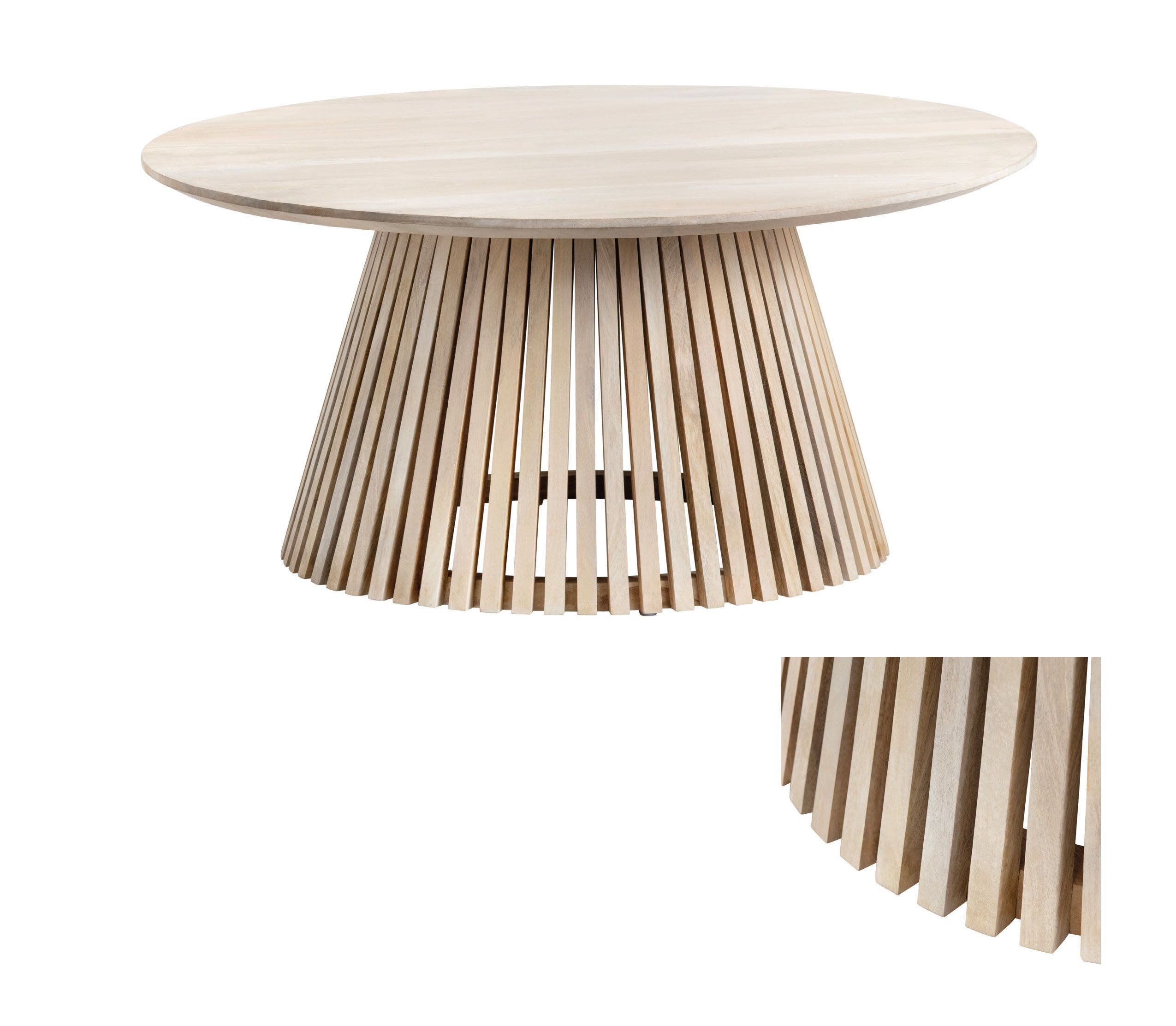 San Bernadino Cocktail Table - Image 3