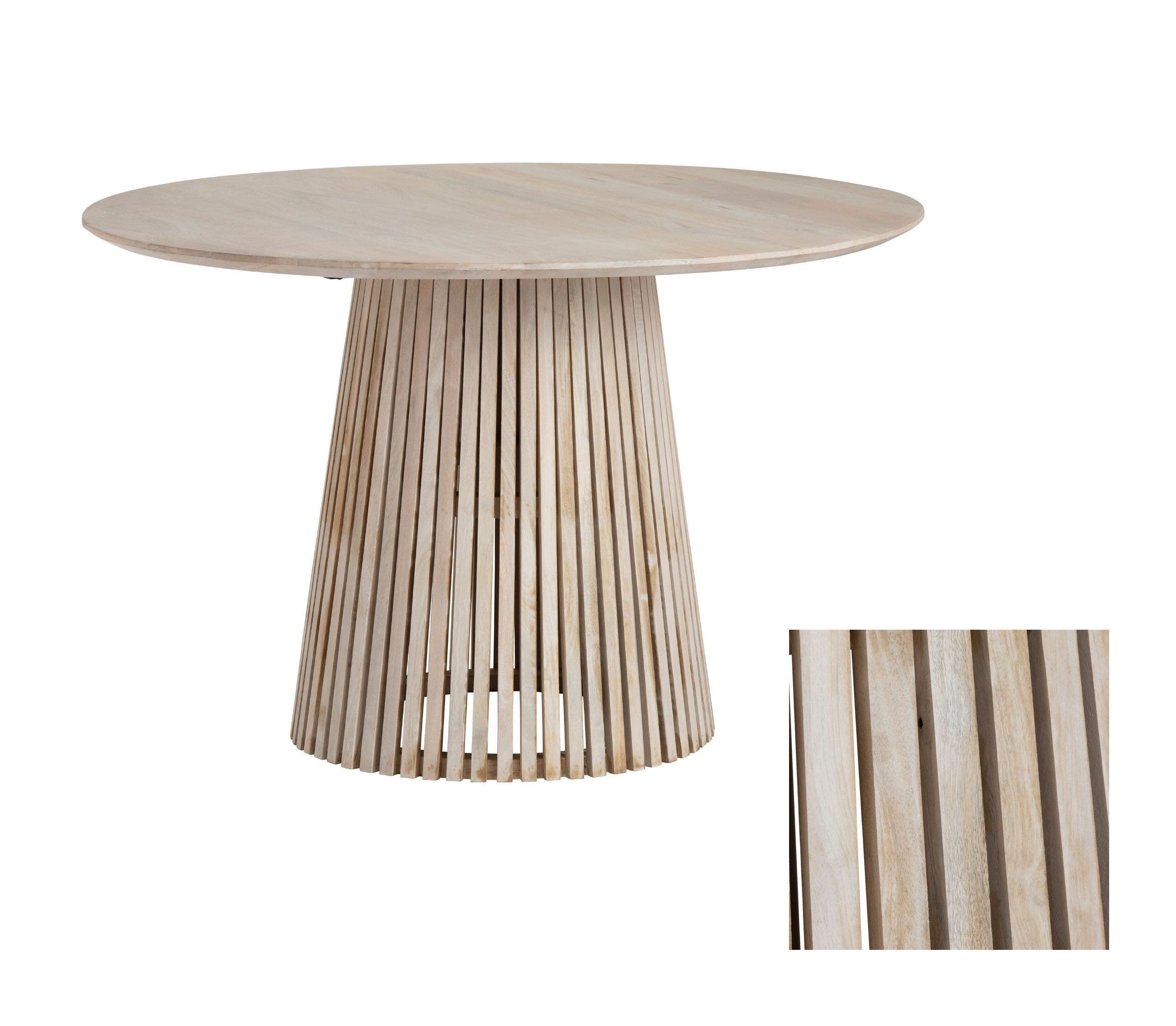 San Bernadino Dining Table - Image 3