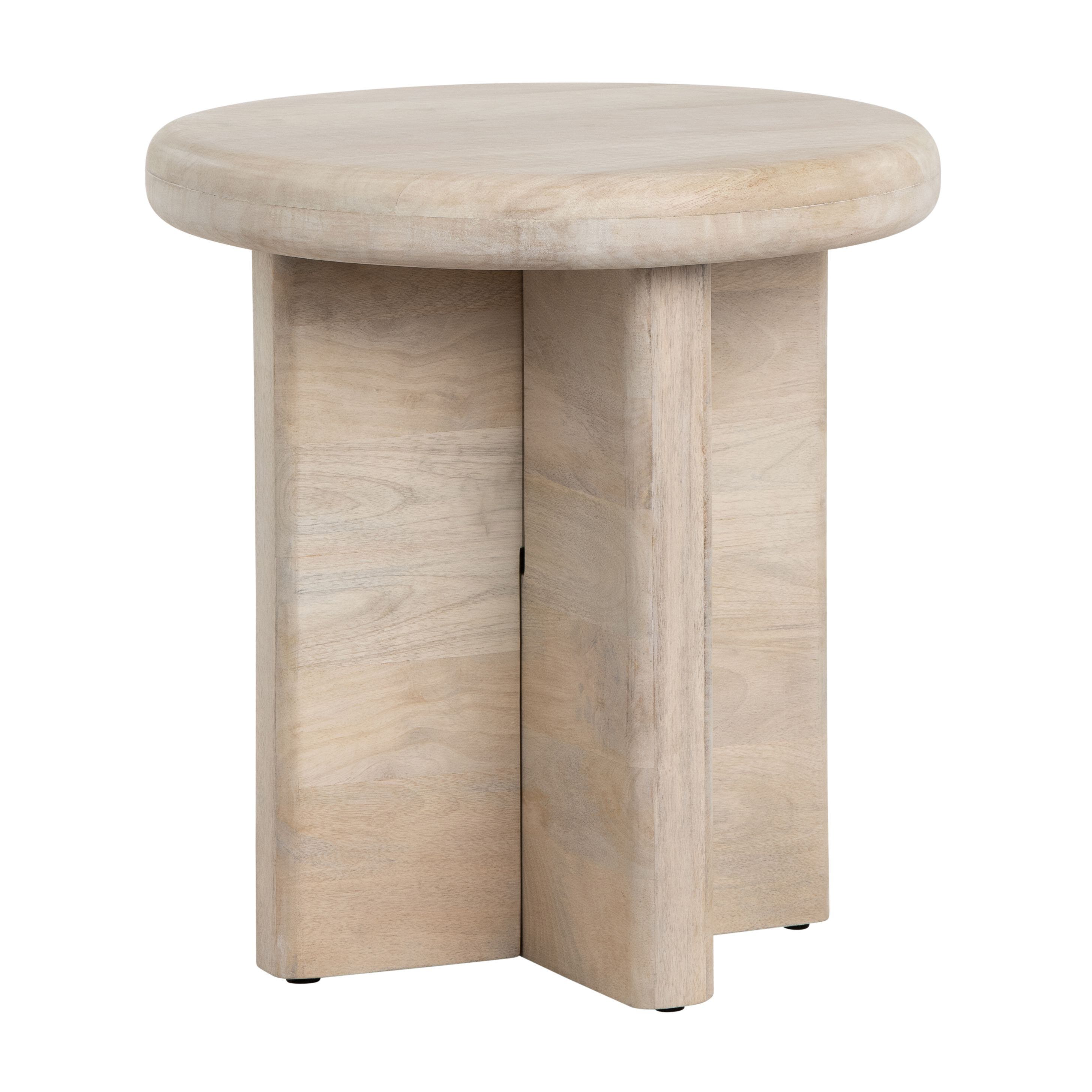 Mercer End Table