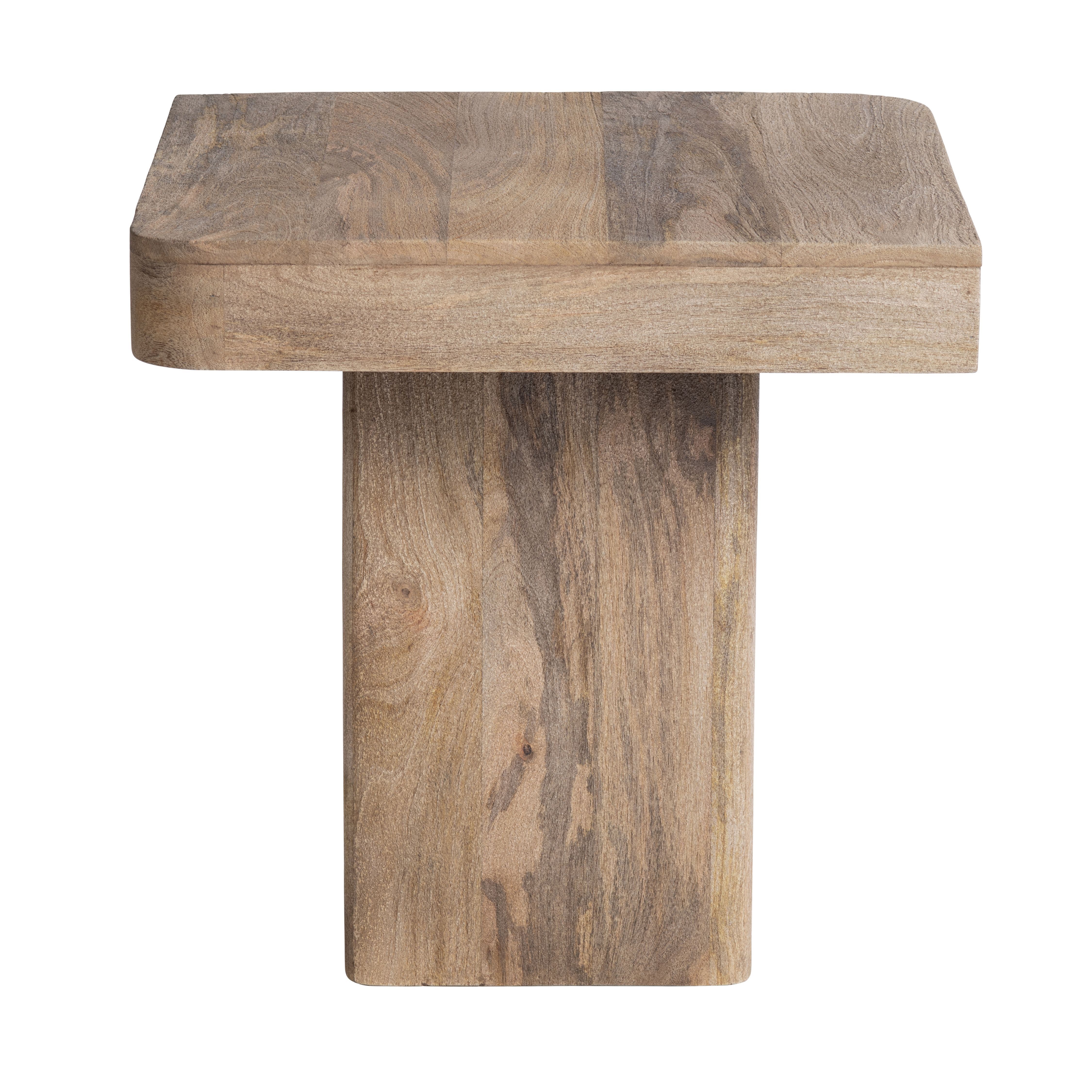 Lafayette End Table - Image 2