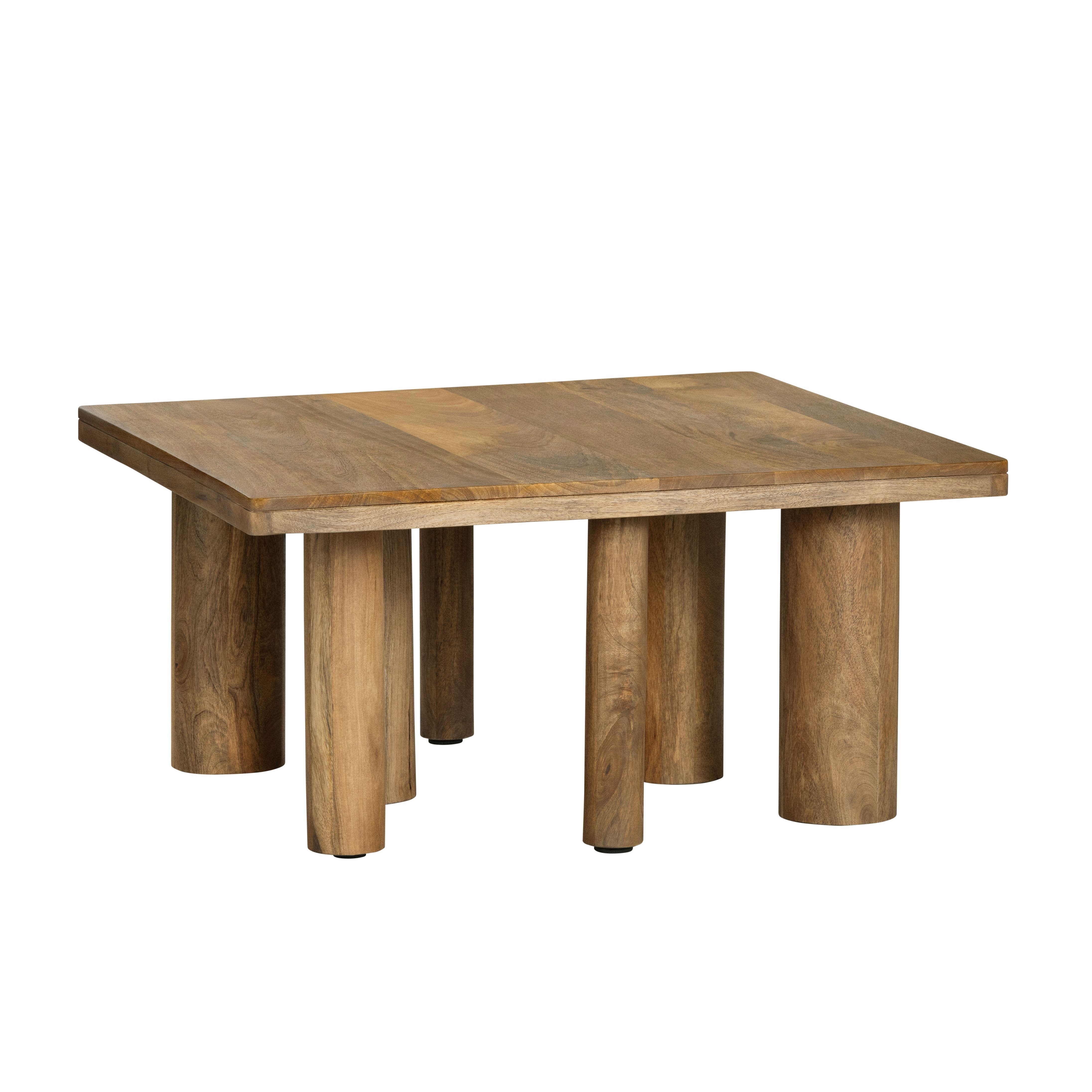 Cairo Cocktail Table