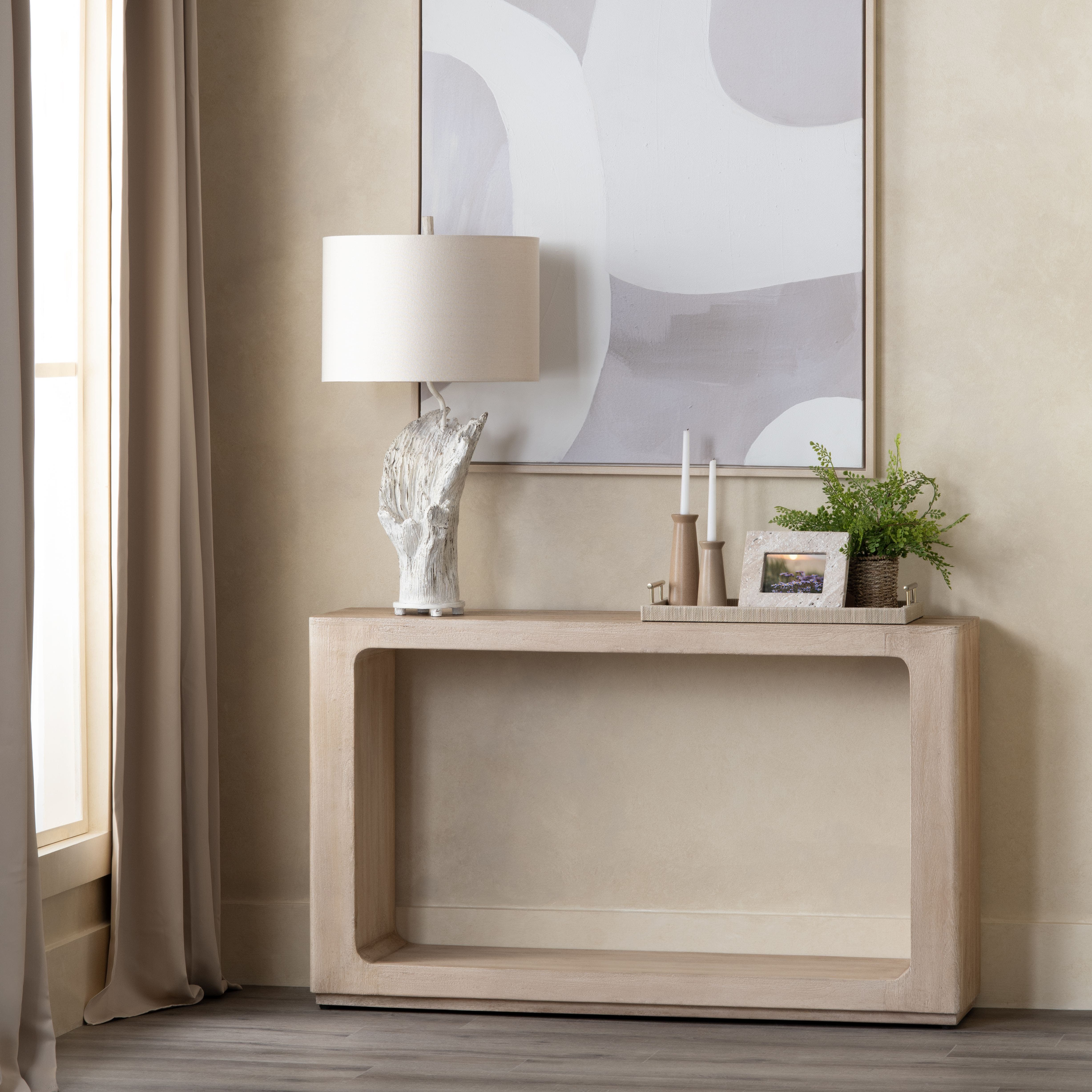 Brooklyn Console Table - Image 4