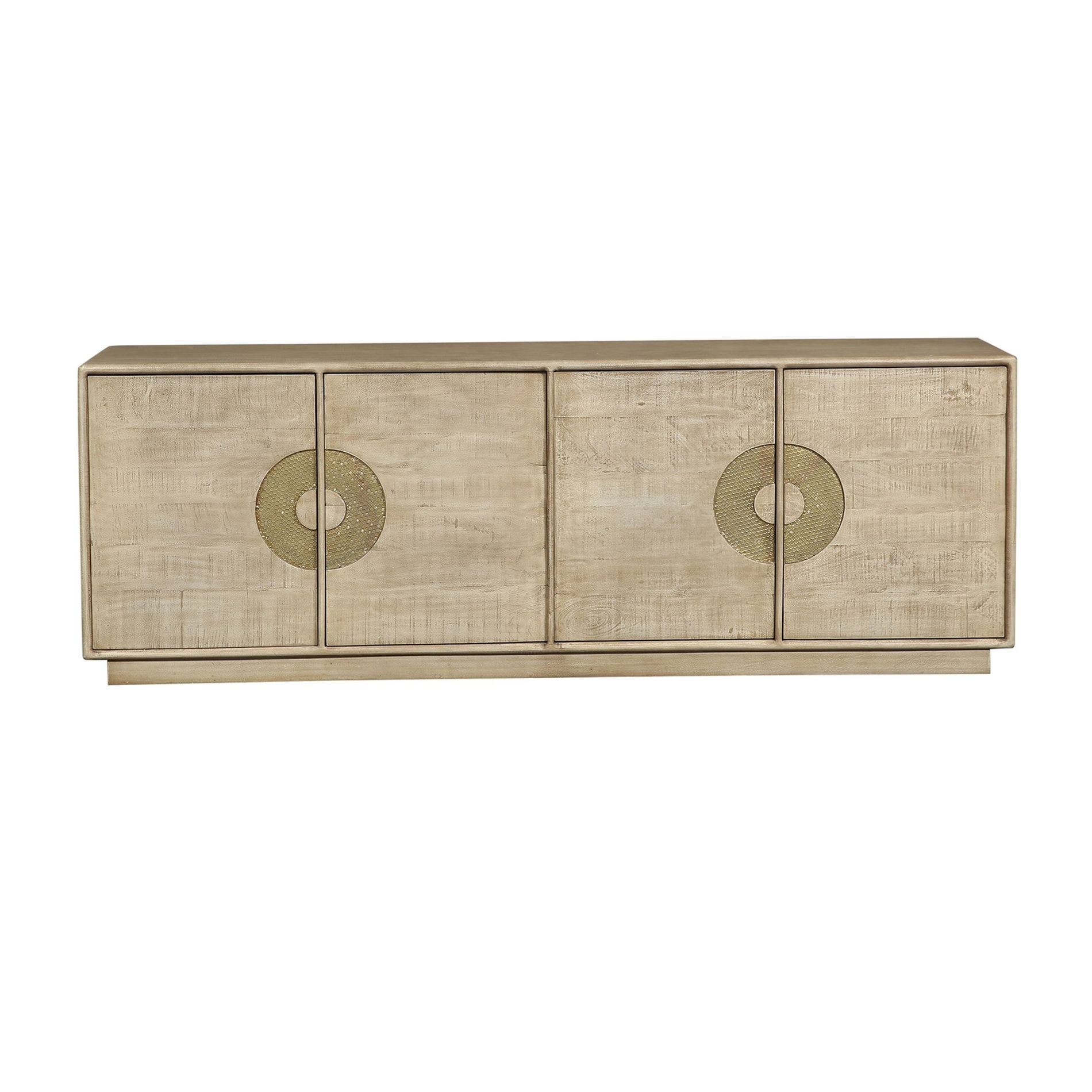 Westhaven Four-Door Sideboard - Image 2