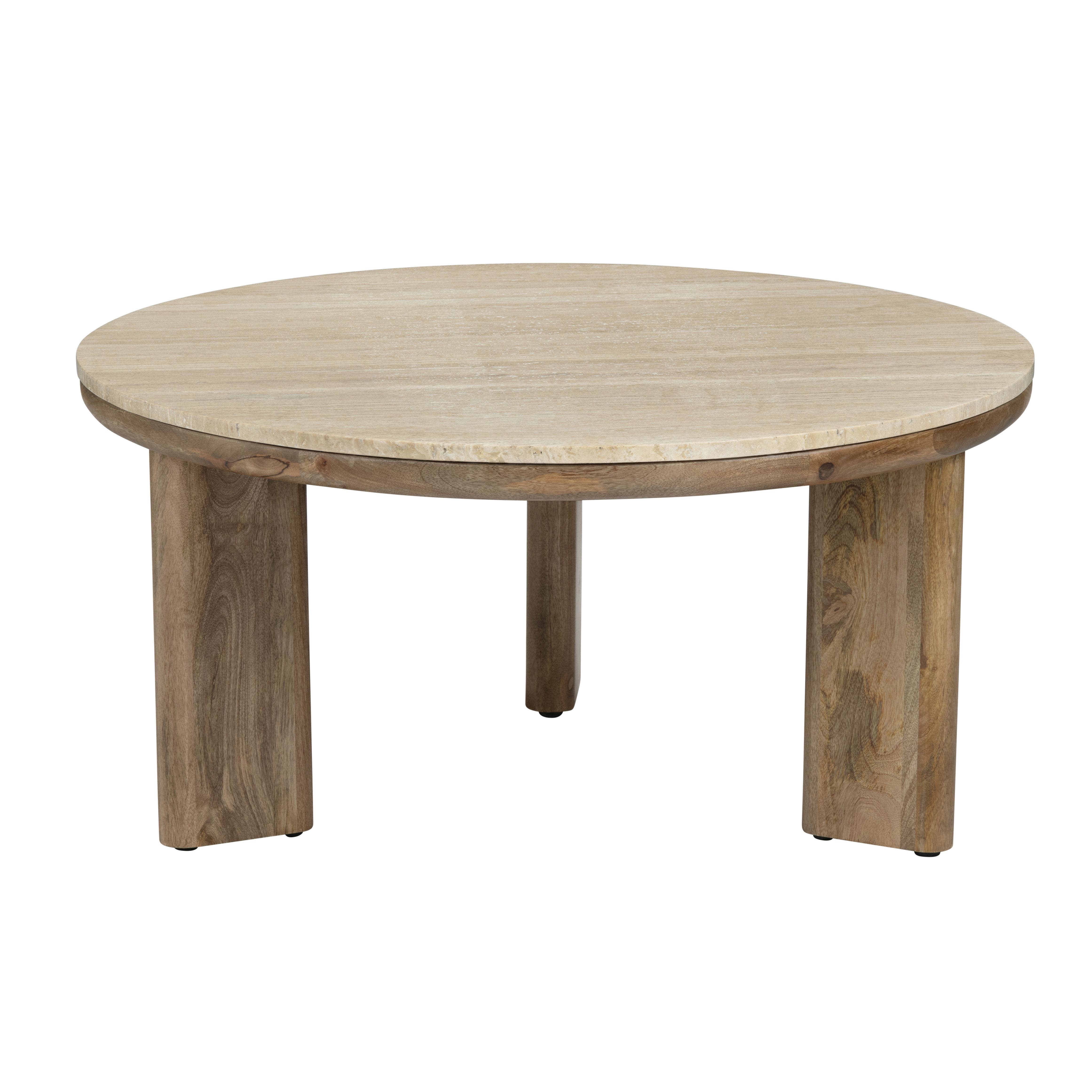 Mason Cocktail Table
