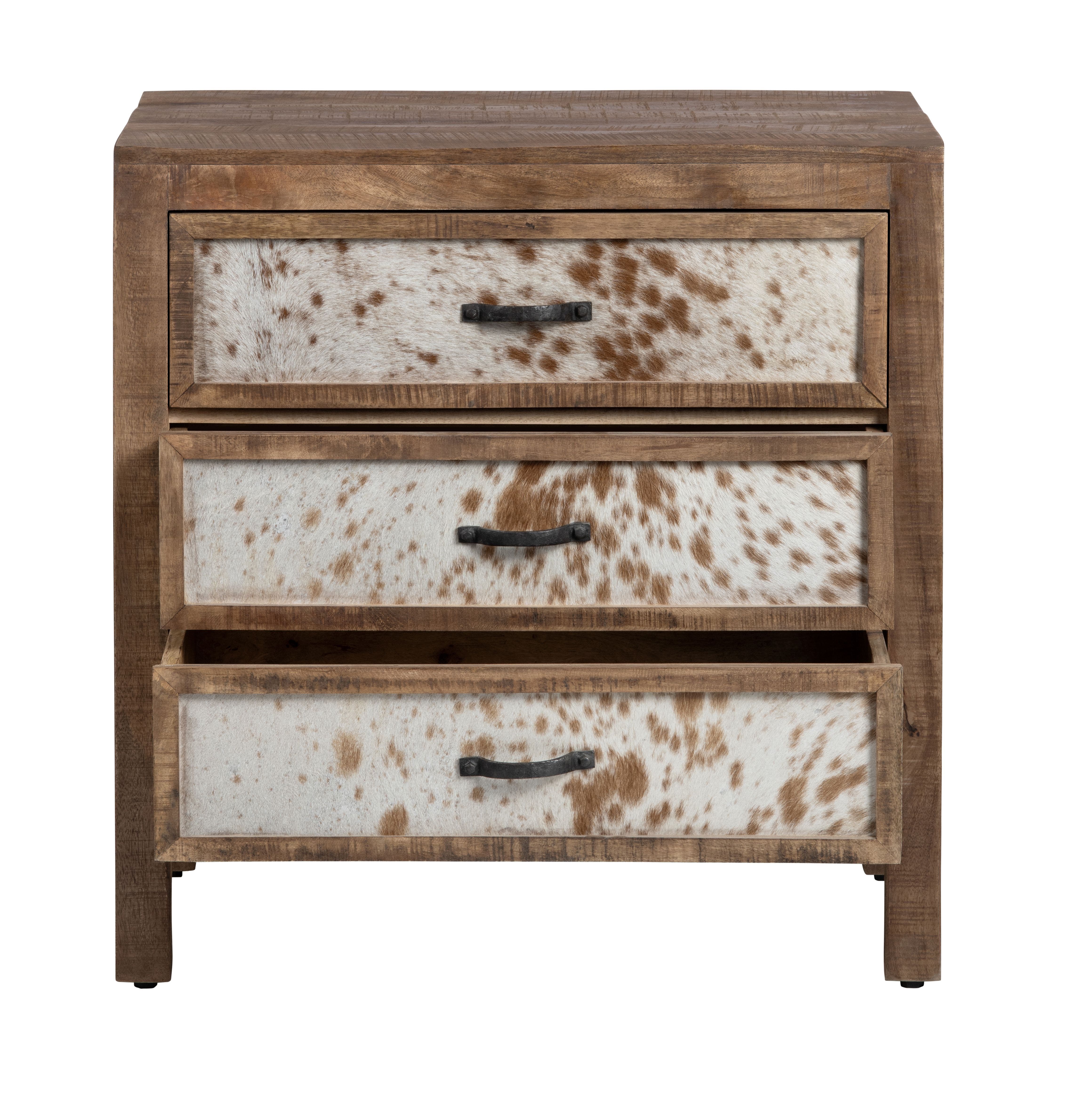 Ft. Worth Chest - Image 3