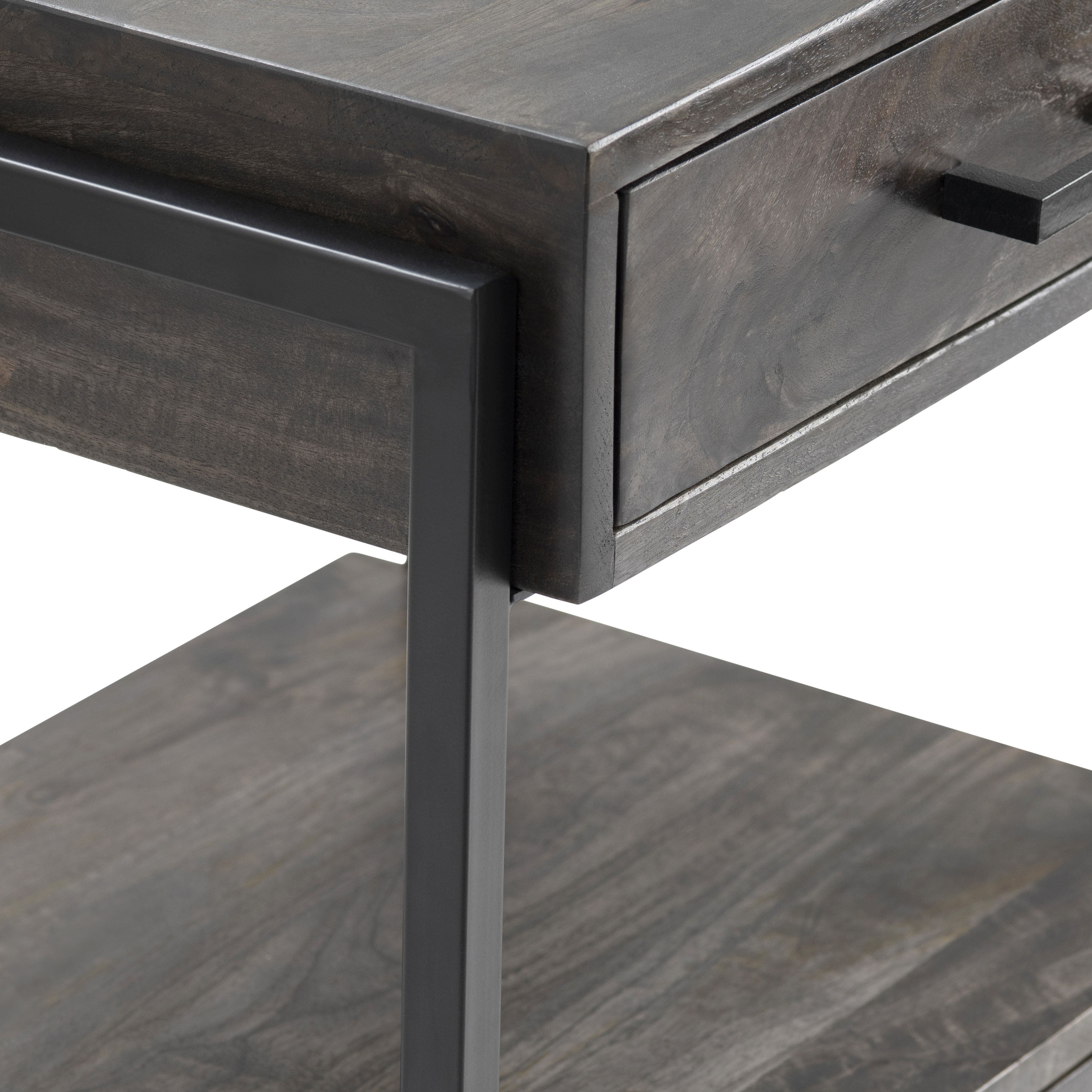 Beckett Side Table - Image 4