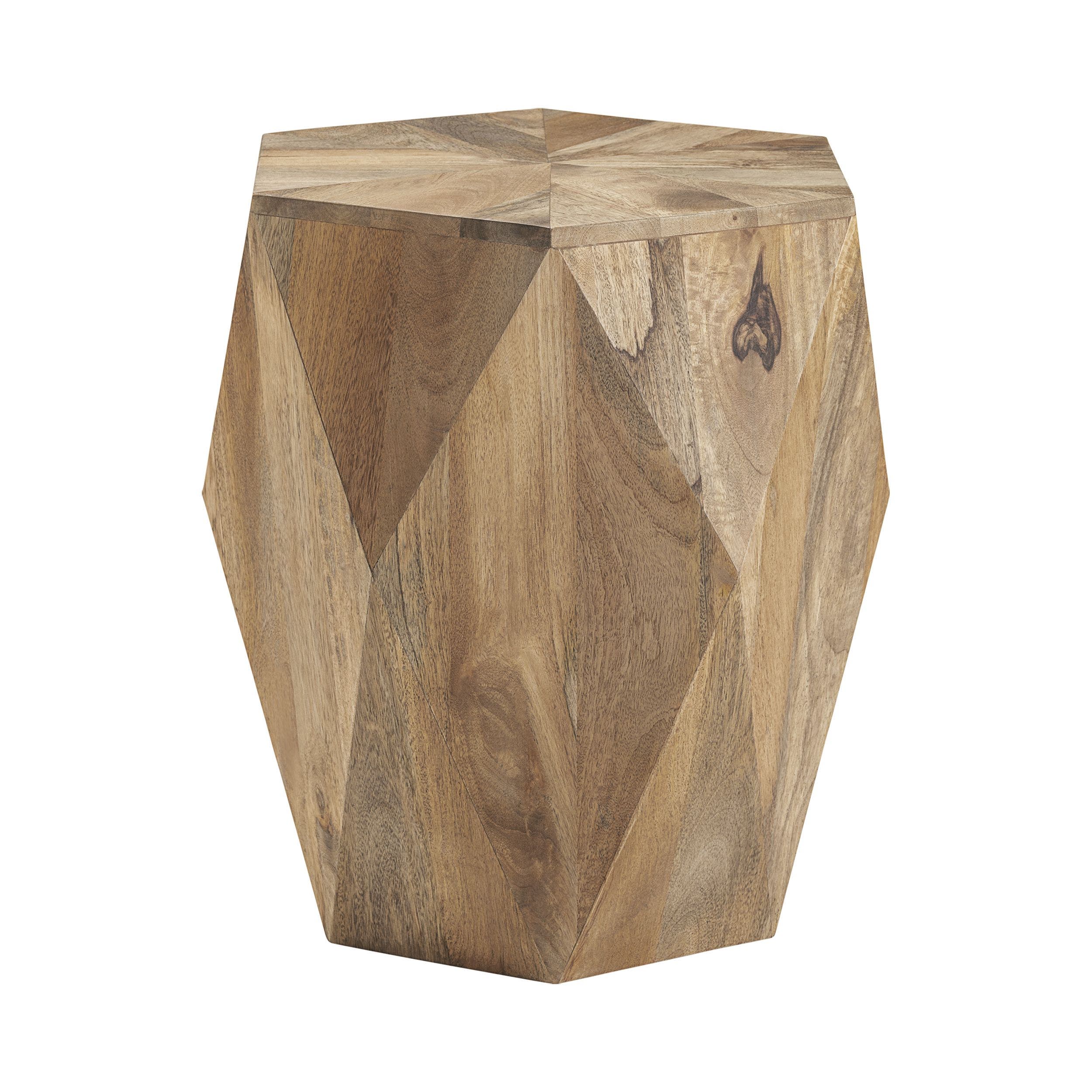 Pleasant Hill End Table