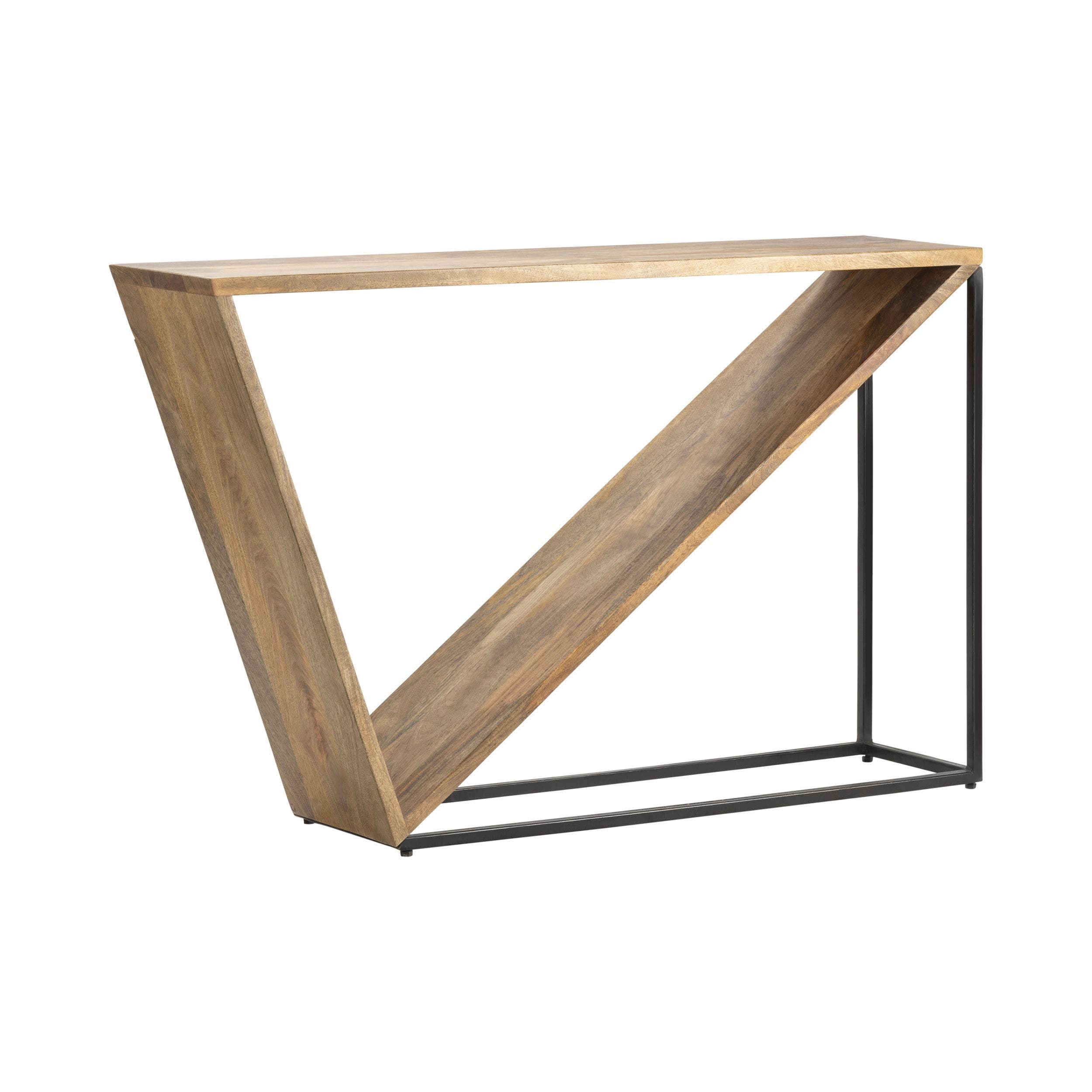 Trinidad Console Table