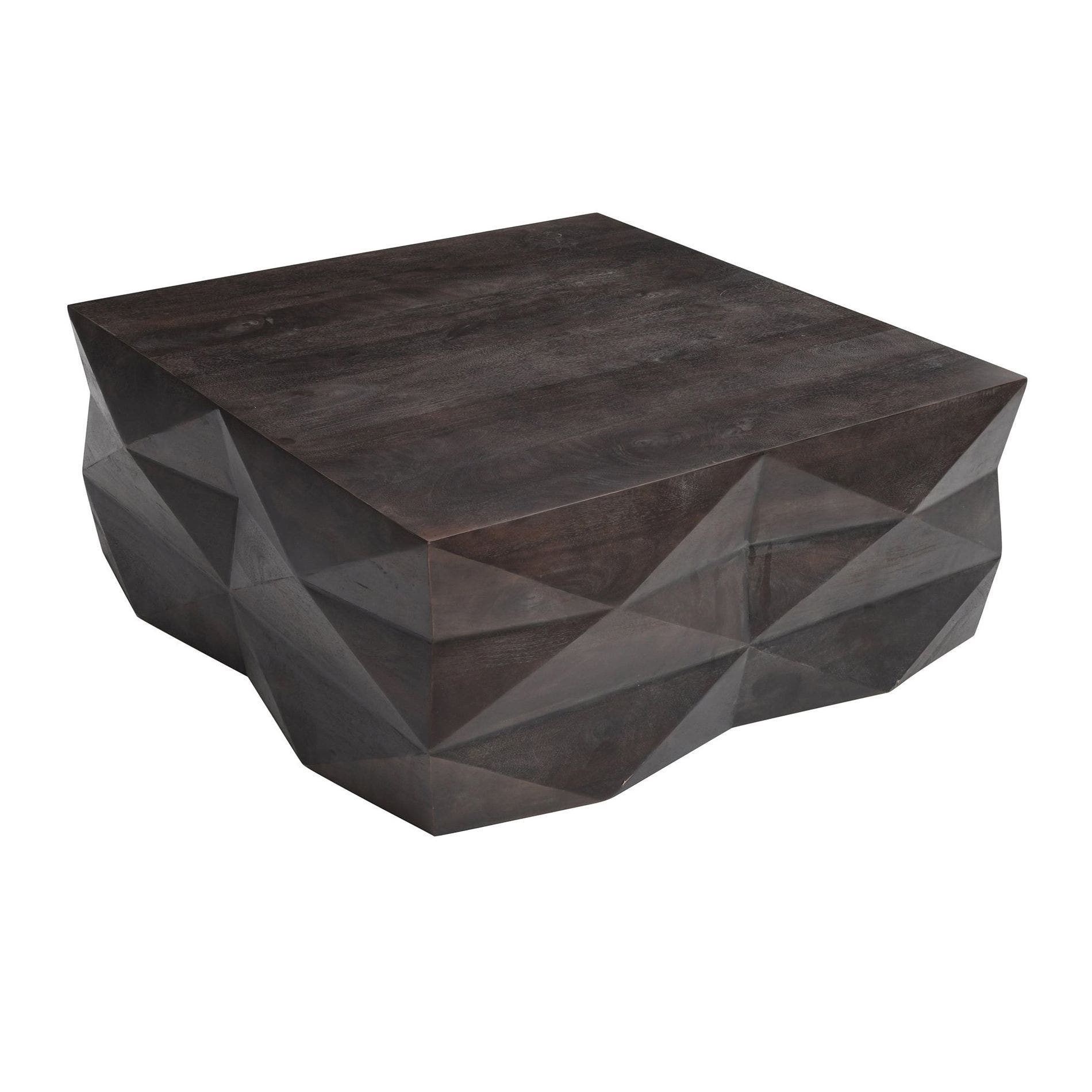 Brenner Cocktail Table