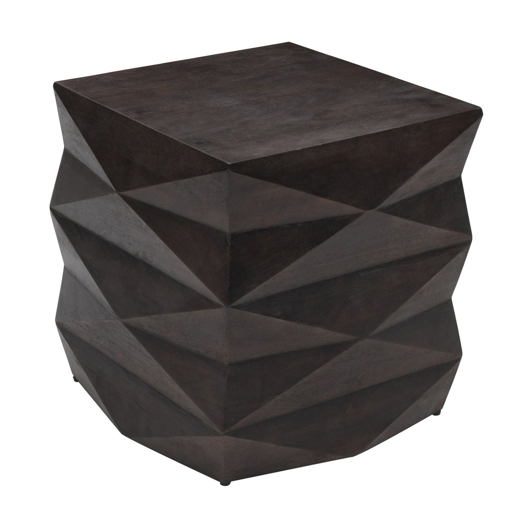 Brenner End Table