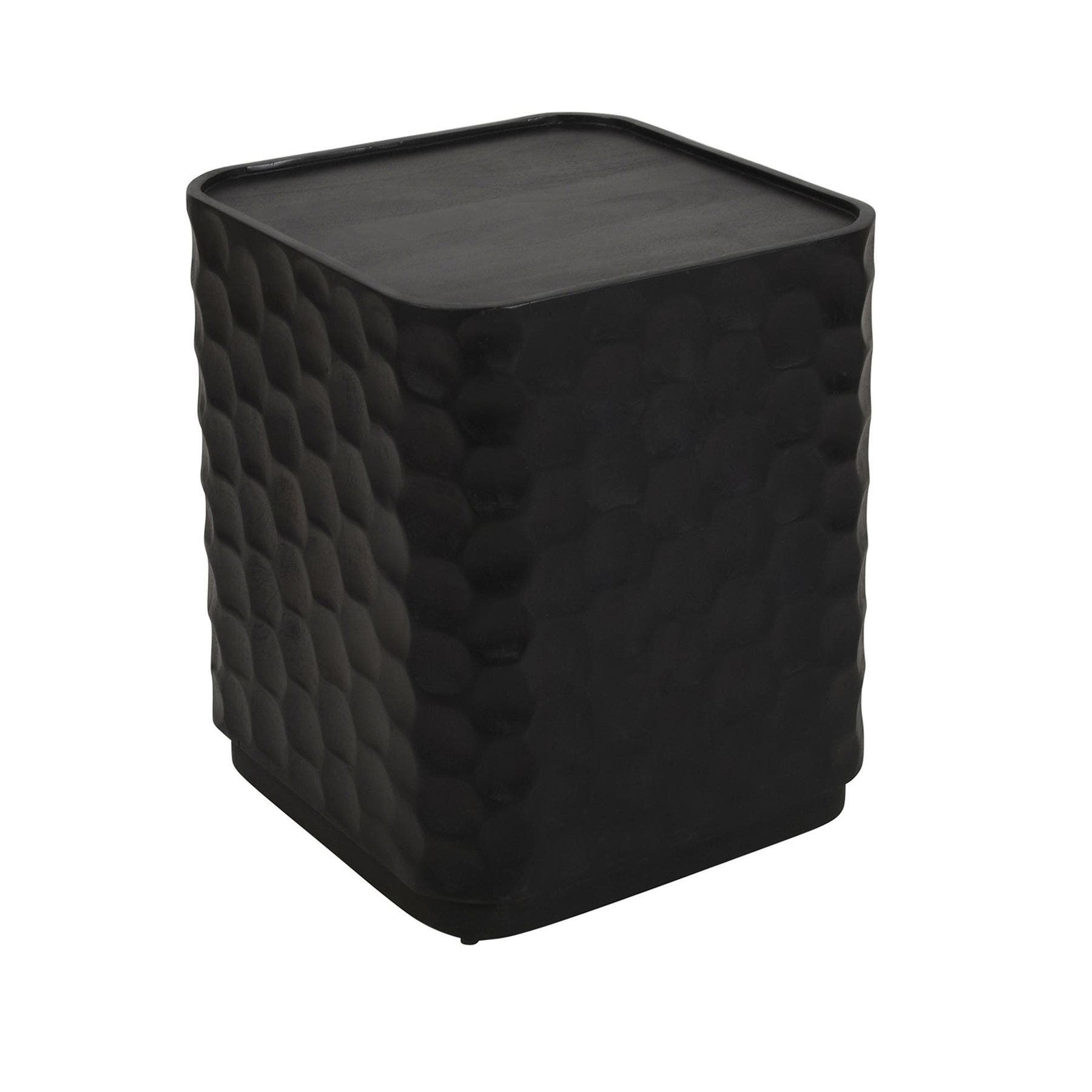 Gibson End Table (Black)