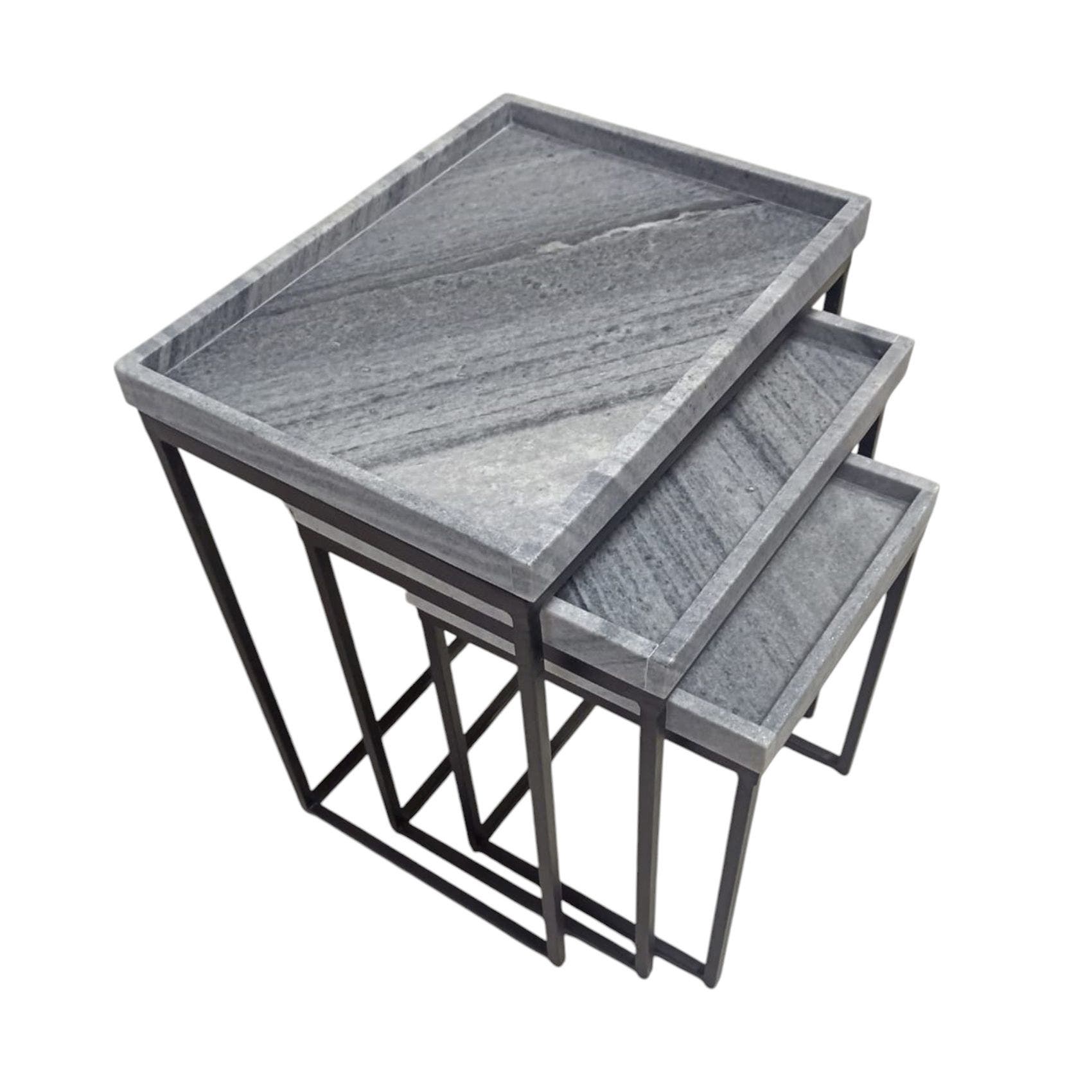 Arden Nesting Tables