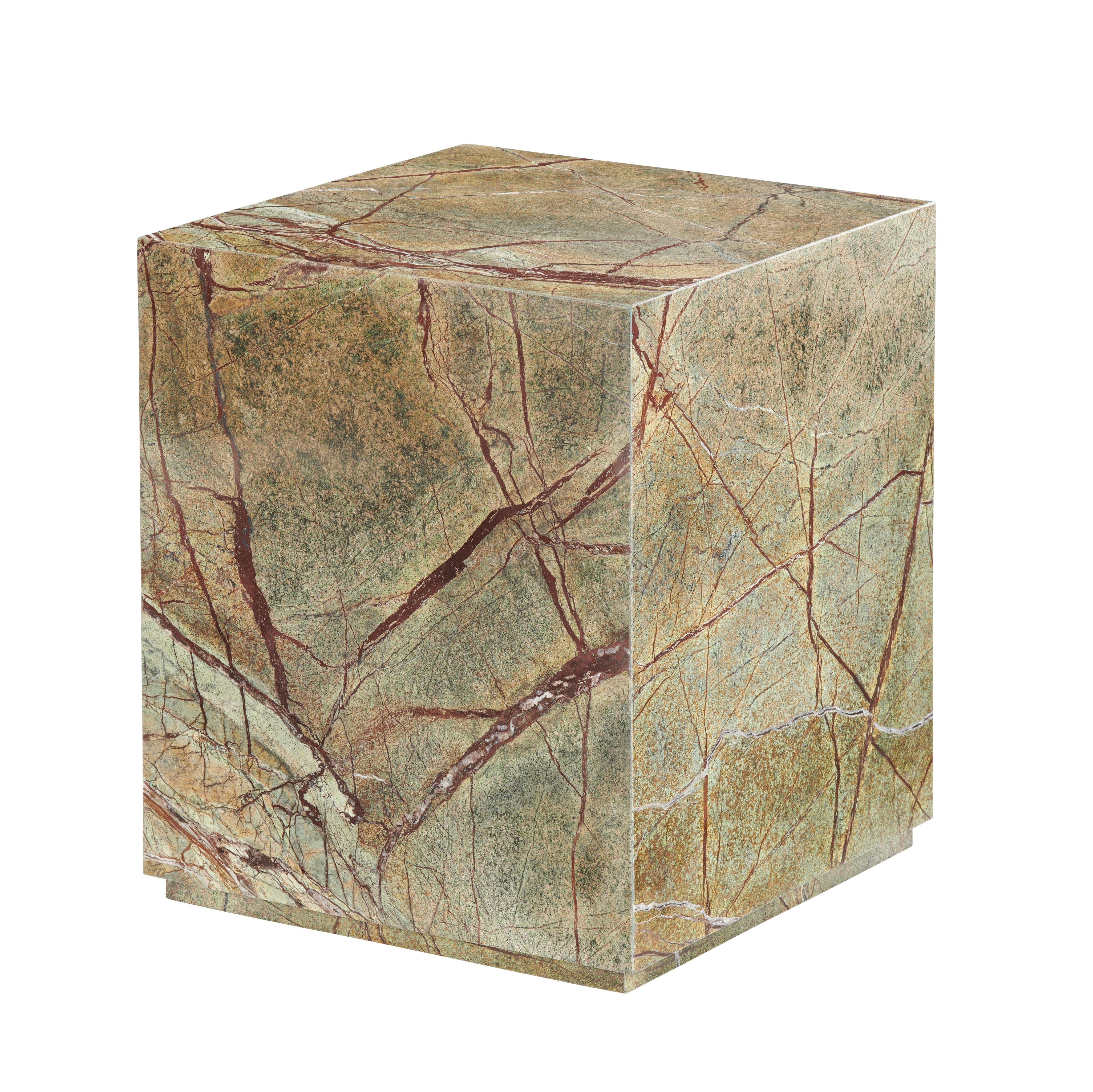 Enzo Accent Table