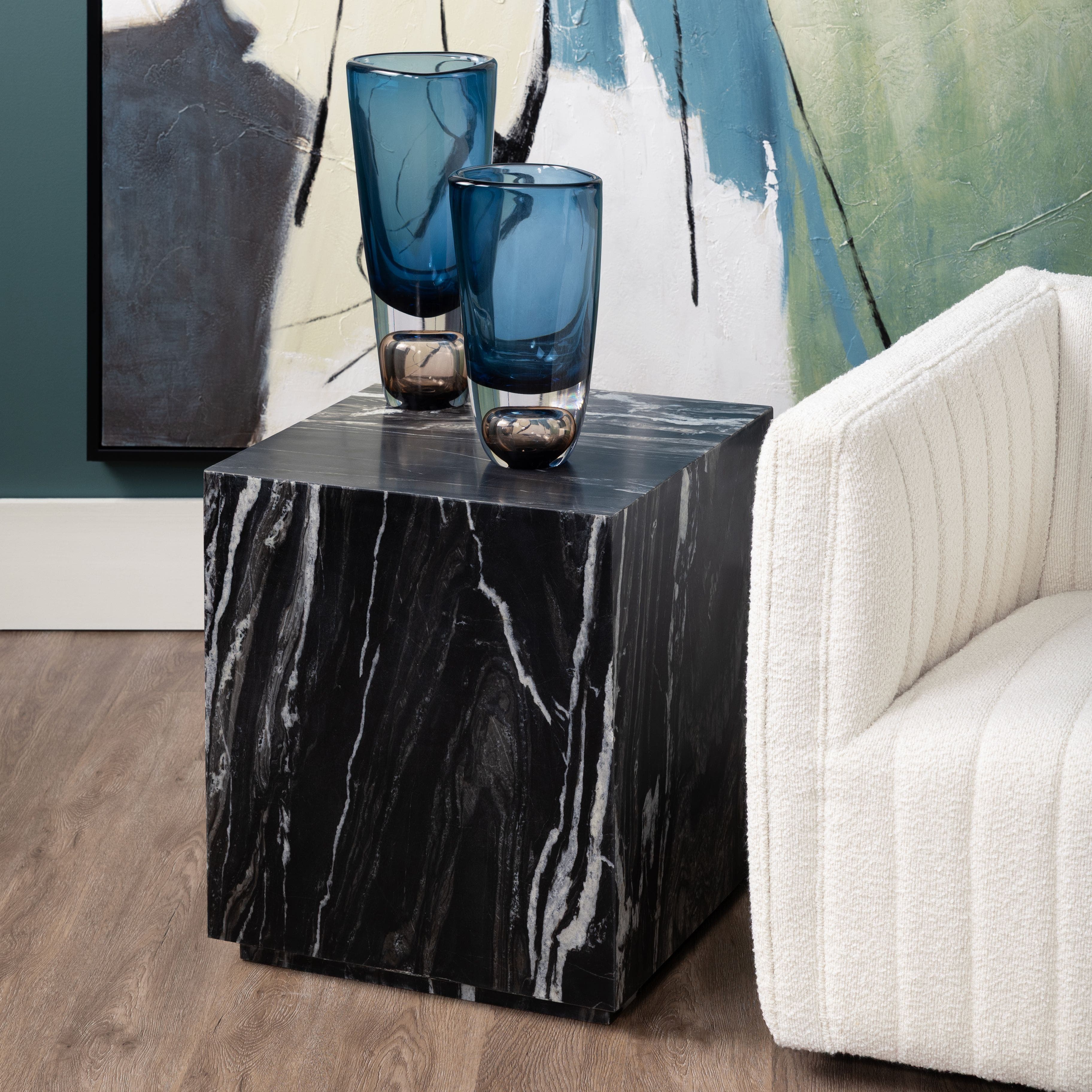 Massimo Accent Table - Image 4
