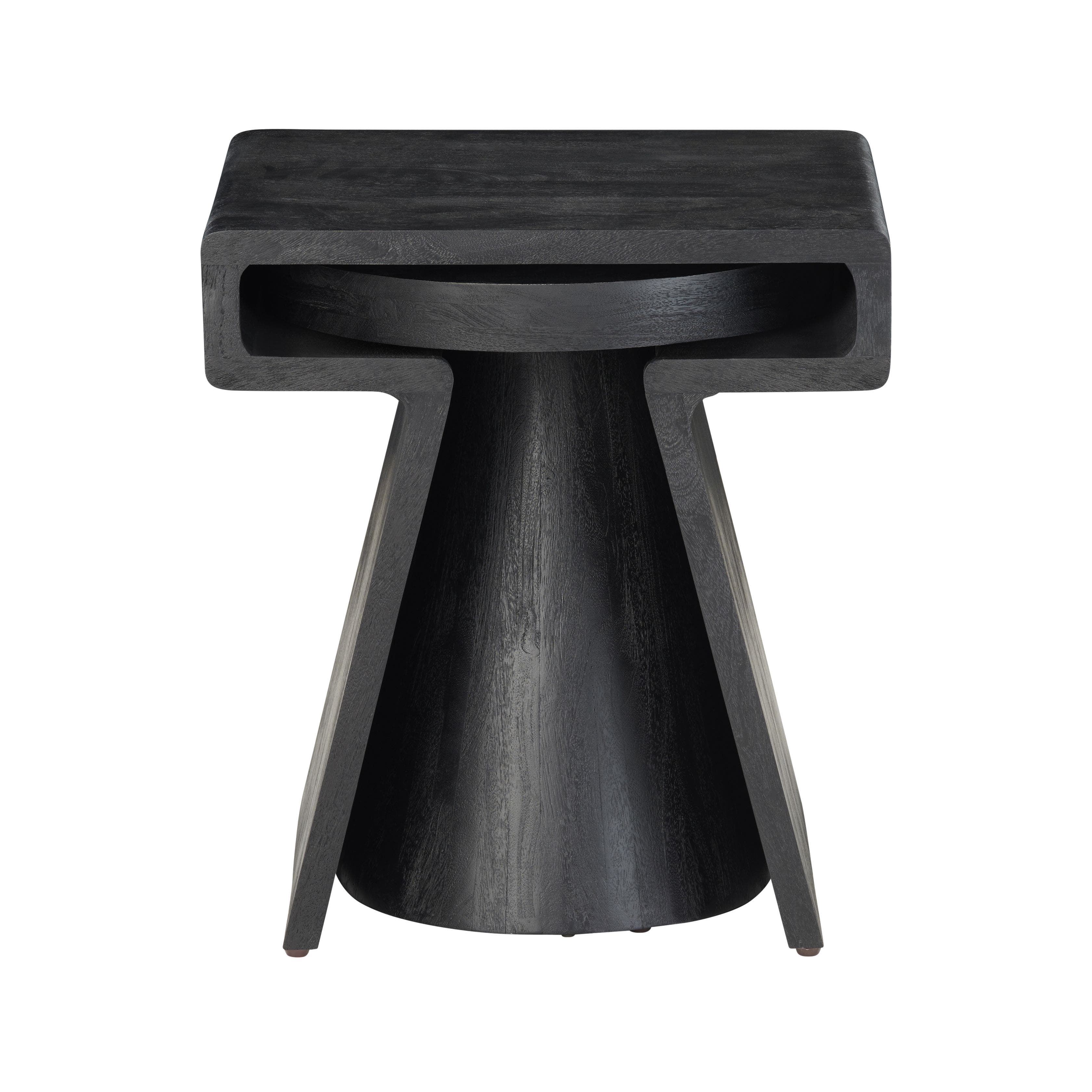 Keppler Nesting Tables (Black) - Image 2
