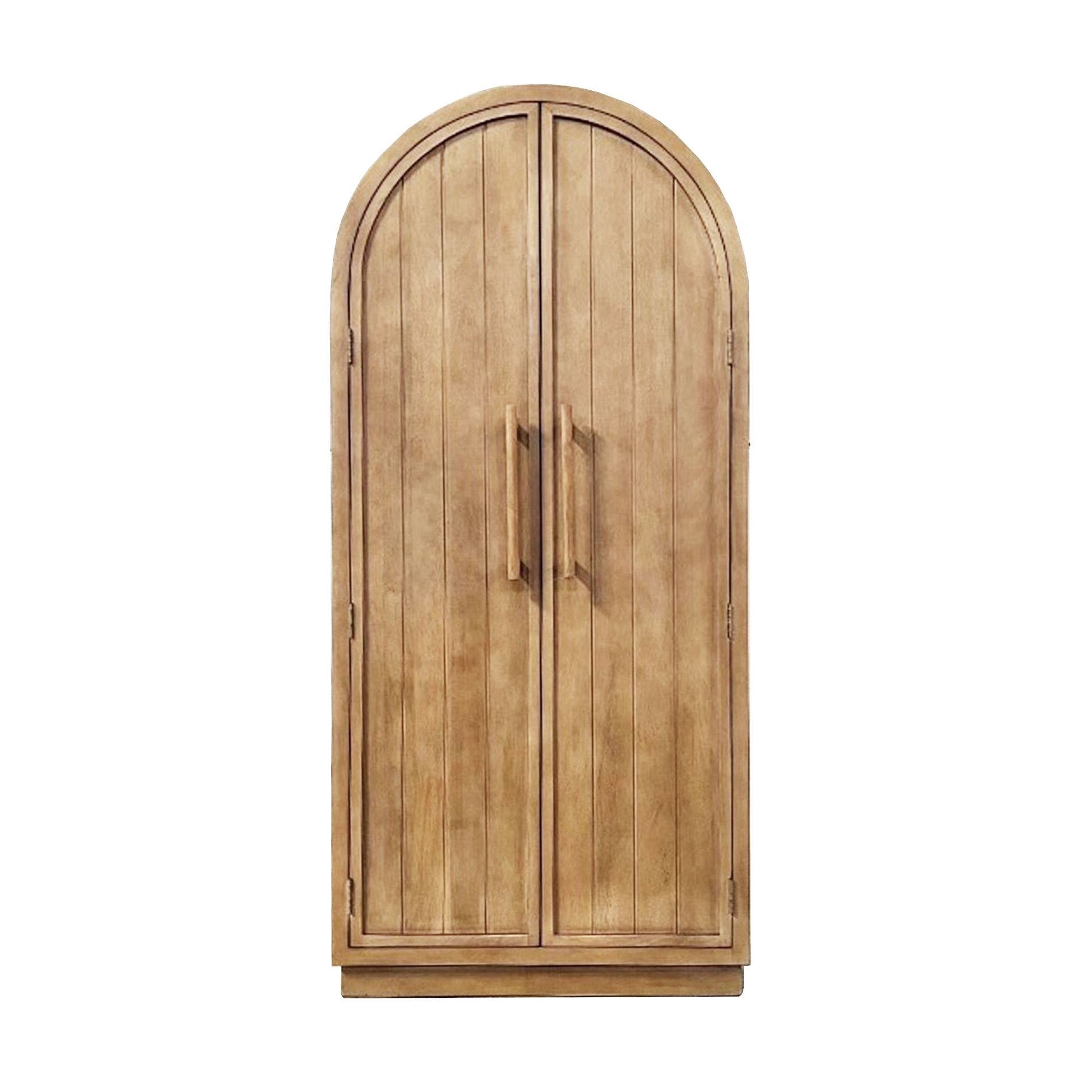 Serafina Tall-Cabinet