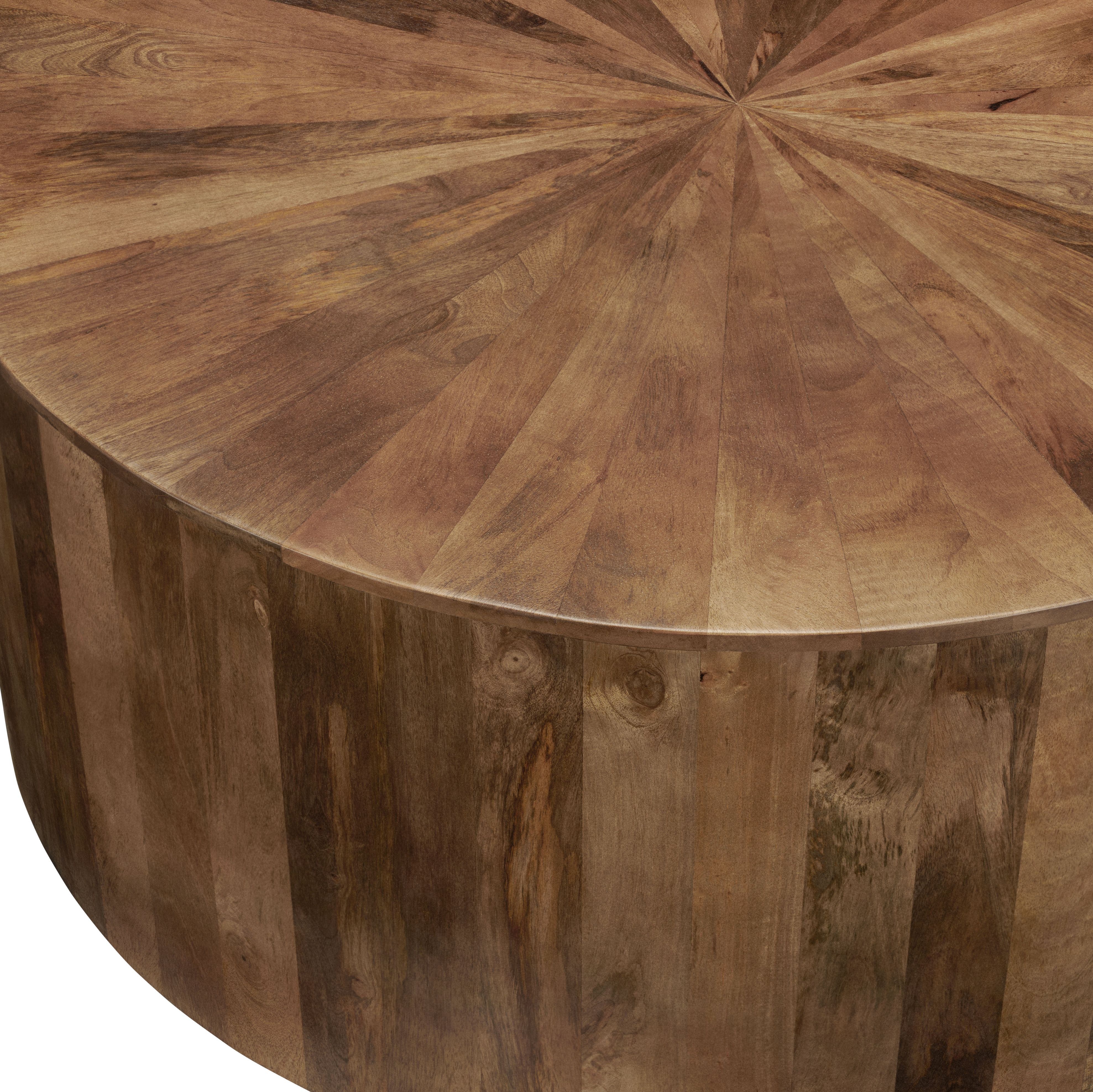 Hudson Cocktail Table - Image 2