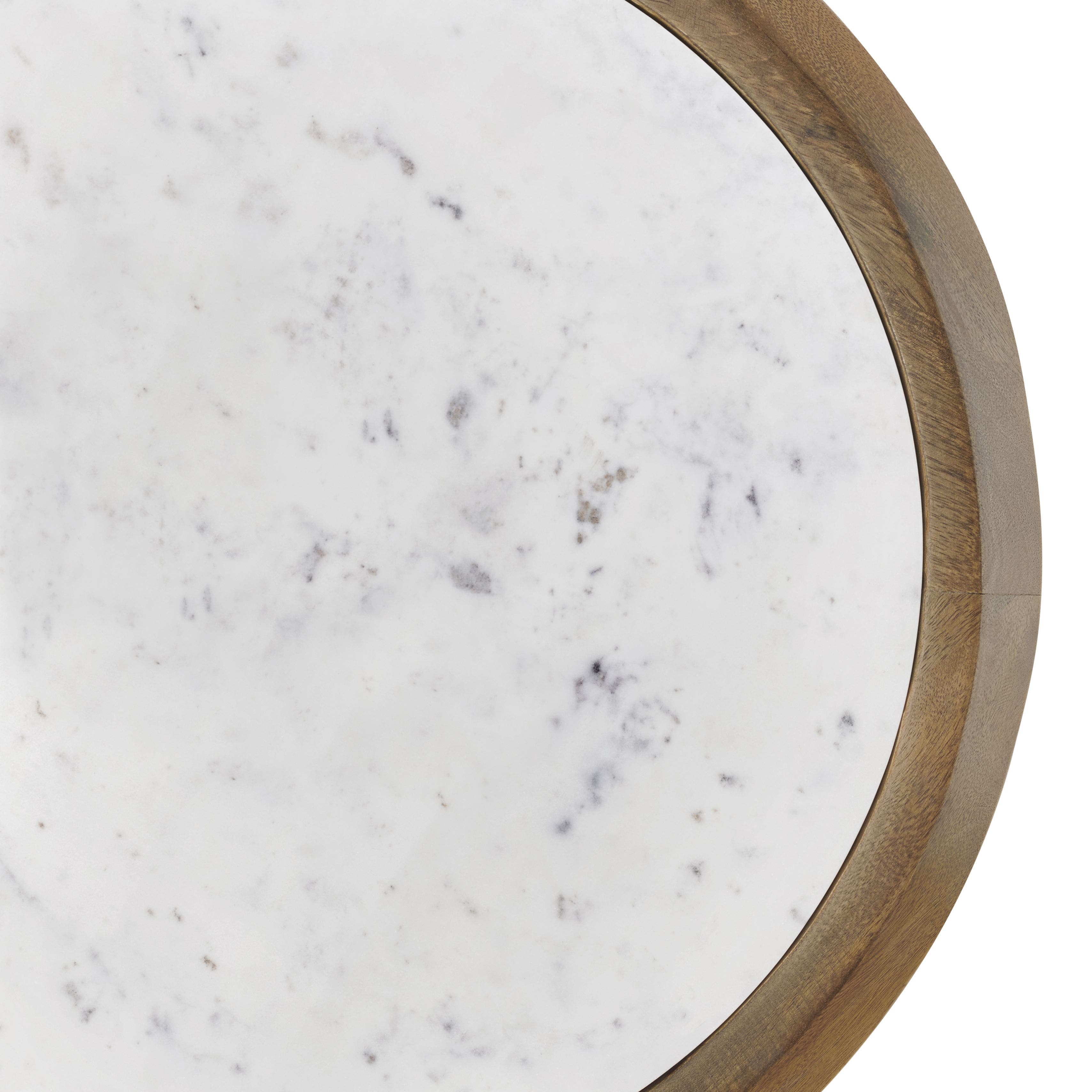 Palatino End Table - Image 3