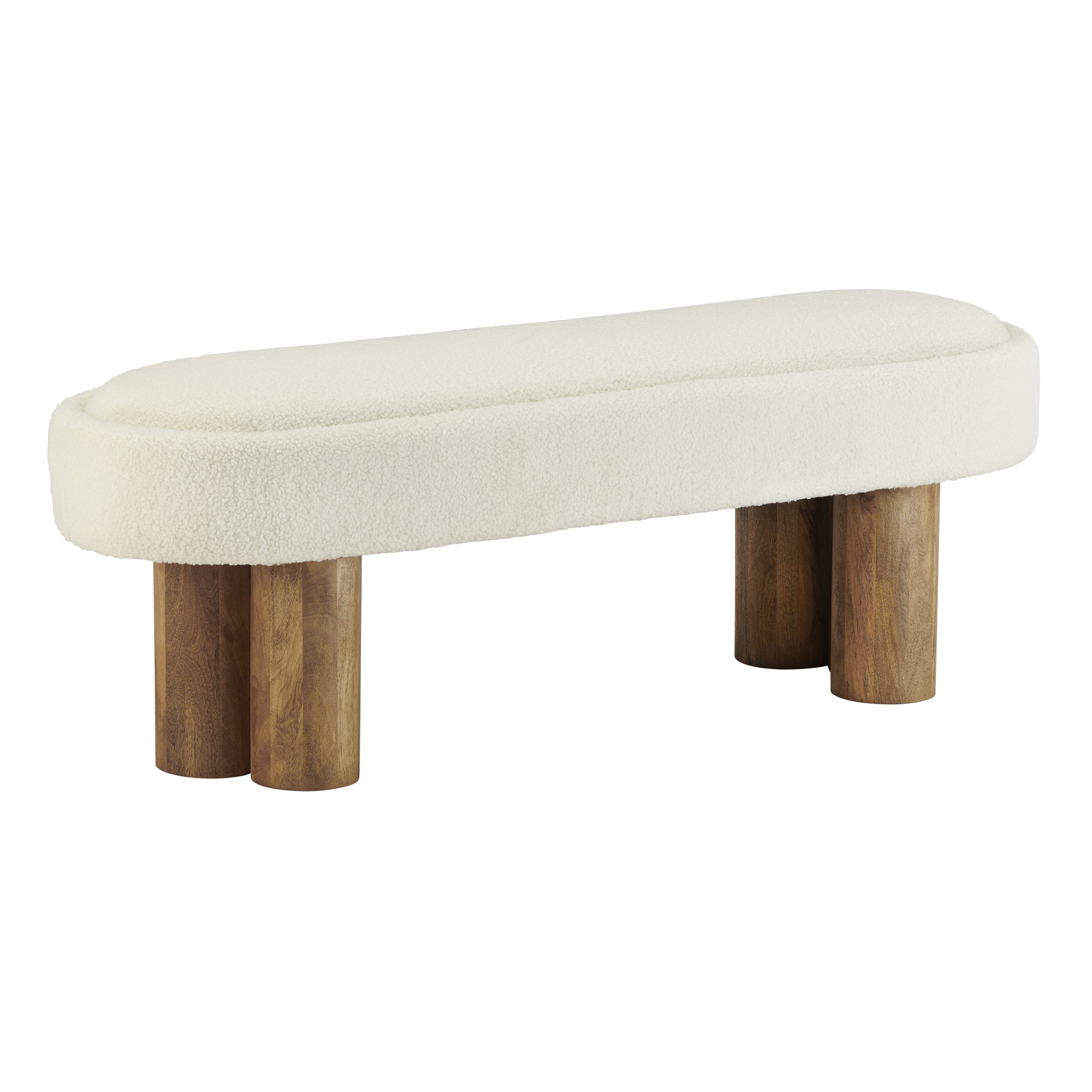 Willow Bench