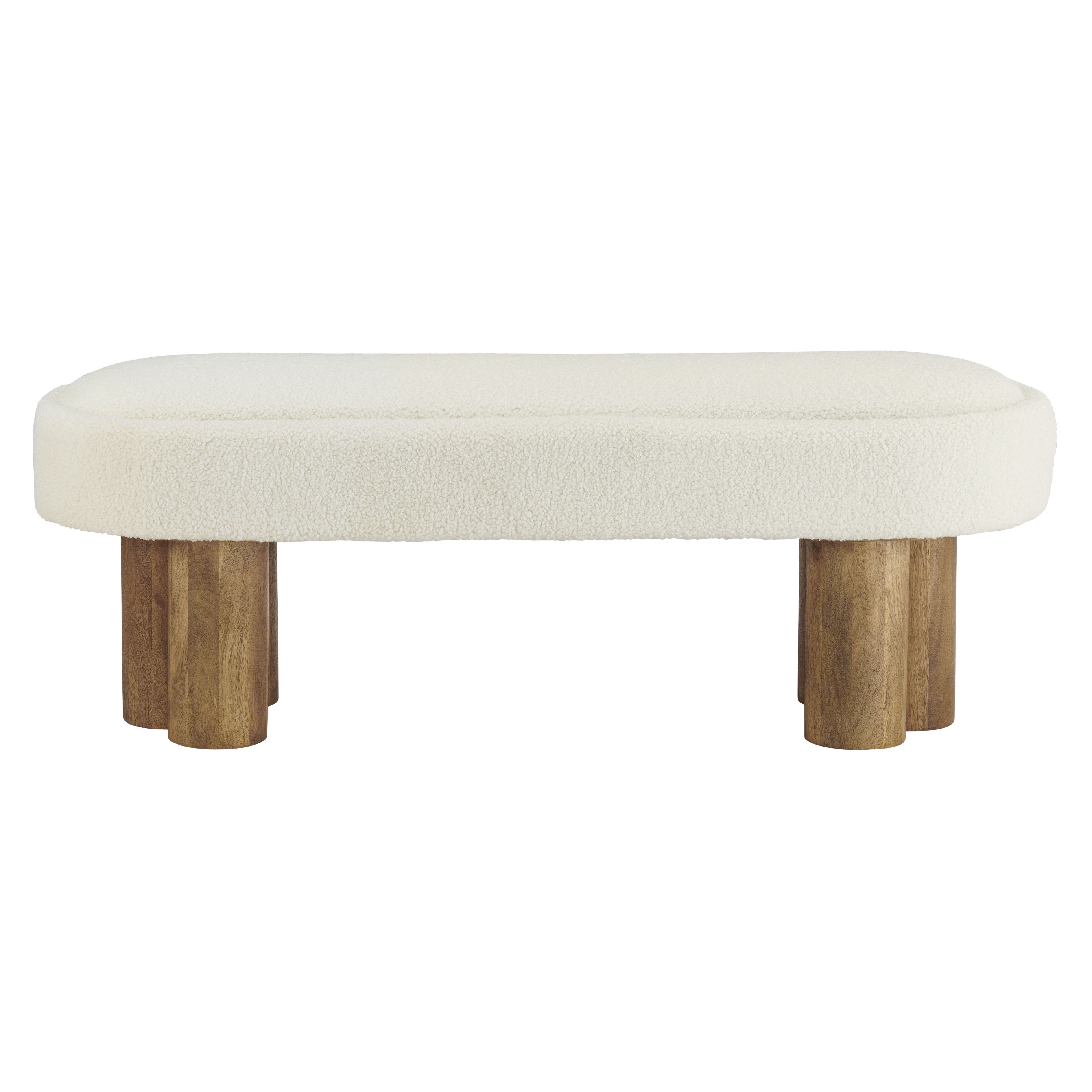 Willow Bench - Image 2