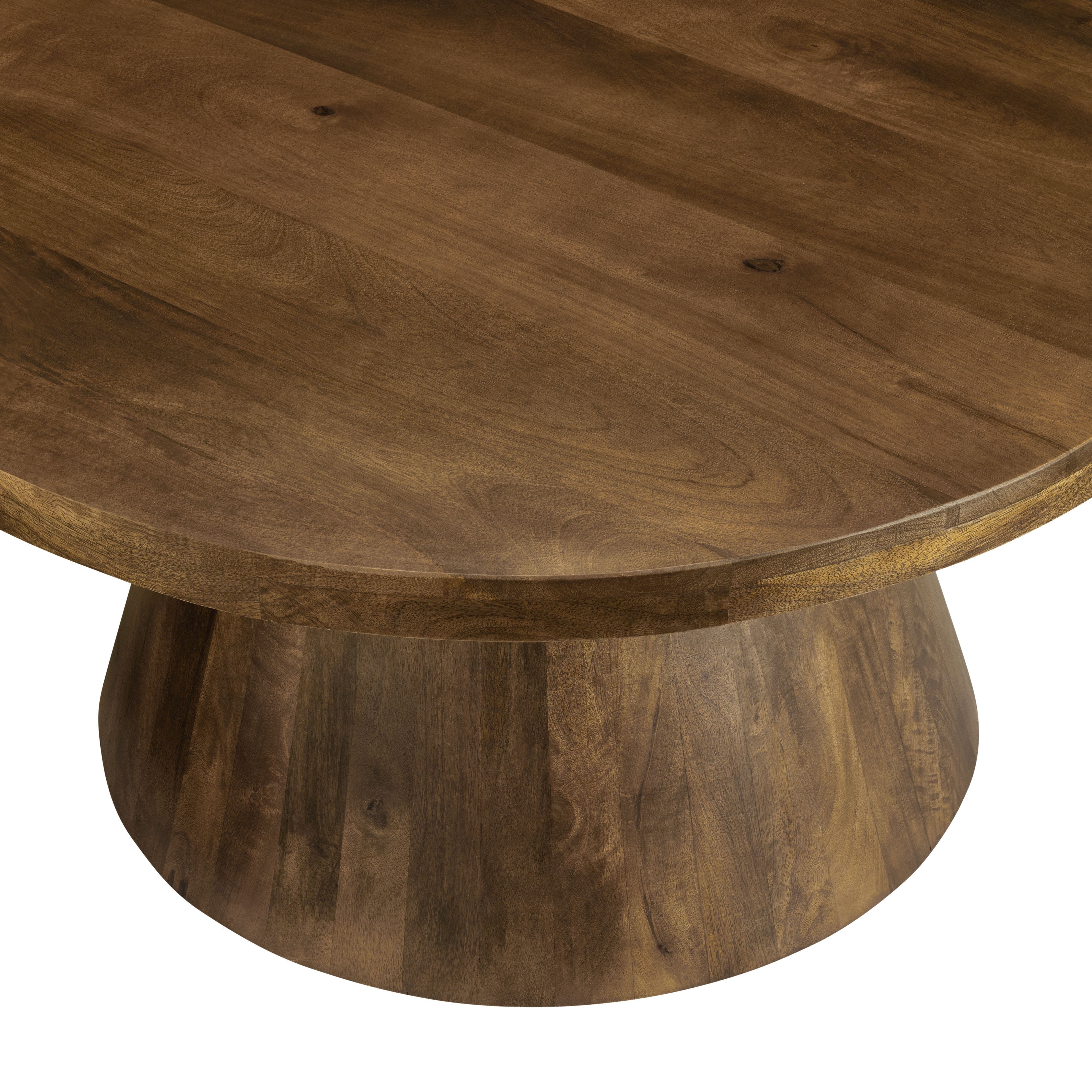 Keppler Cocktail Table -Brown - Image 2