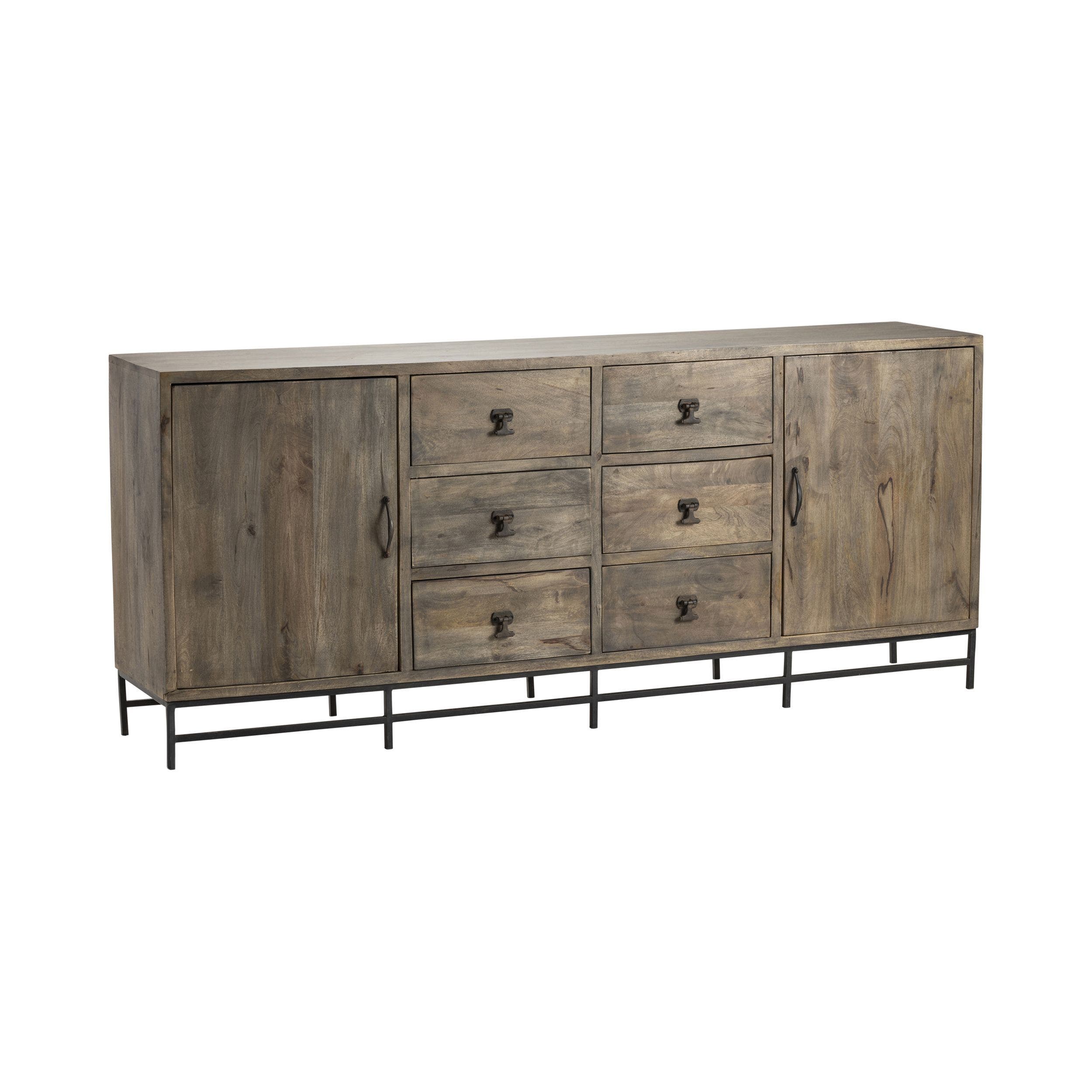 Devonshire Sideboard