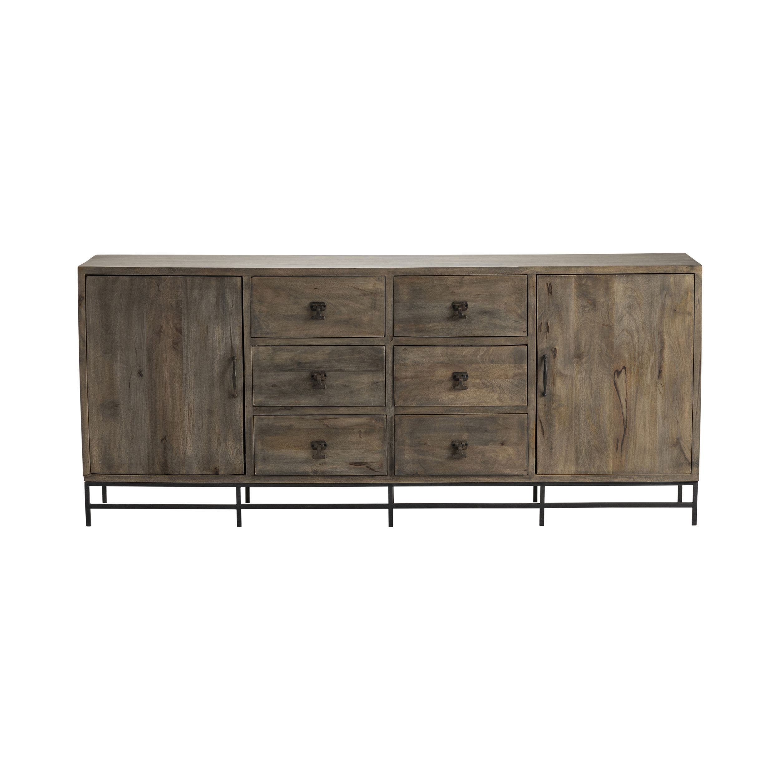 Devonshire Sideboard - Image 2