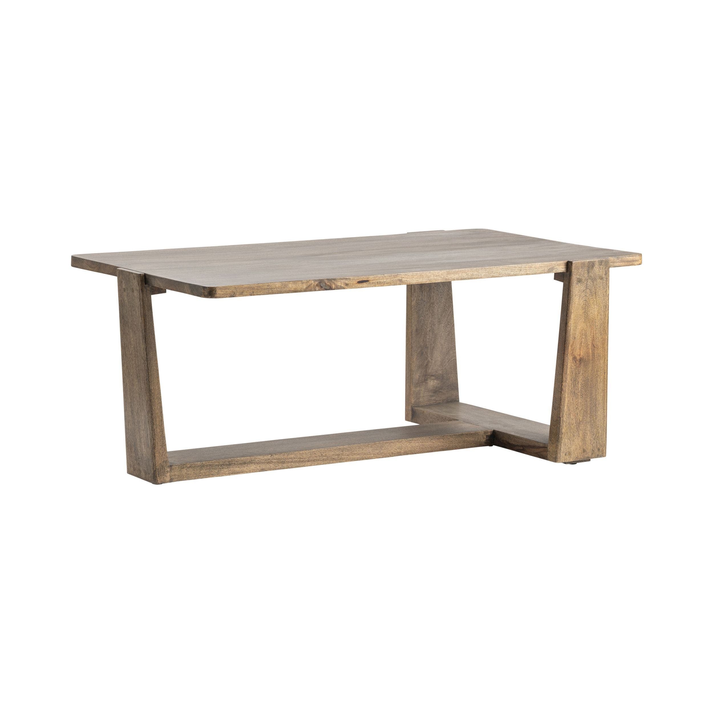 Janoski Cocktail Table