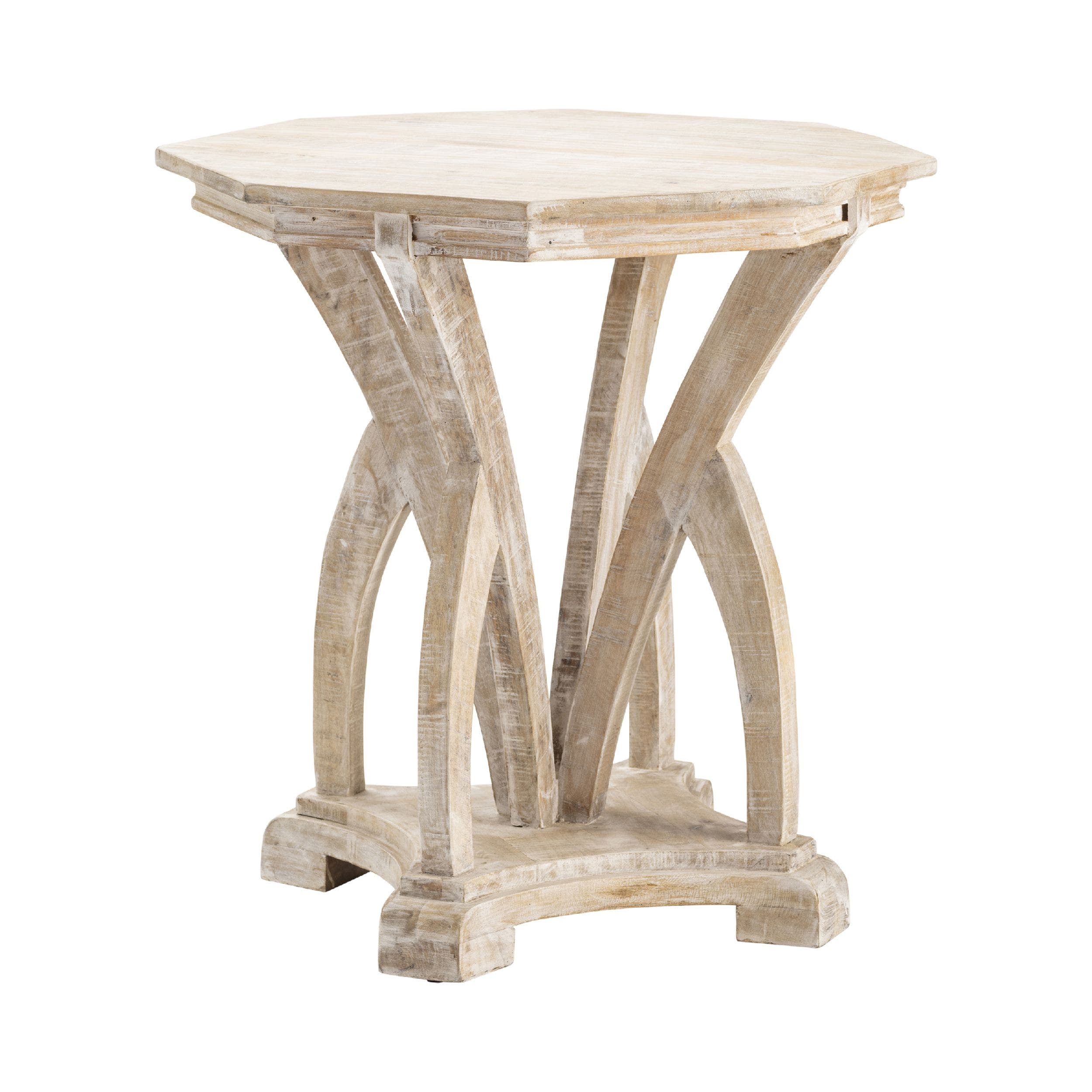 Evelyn Accent Table