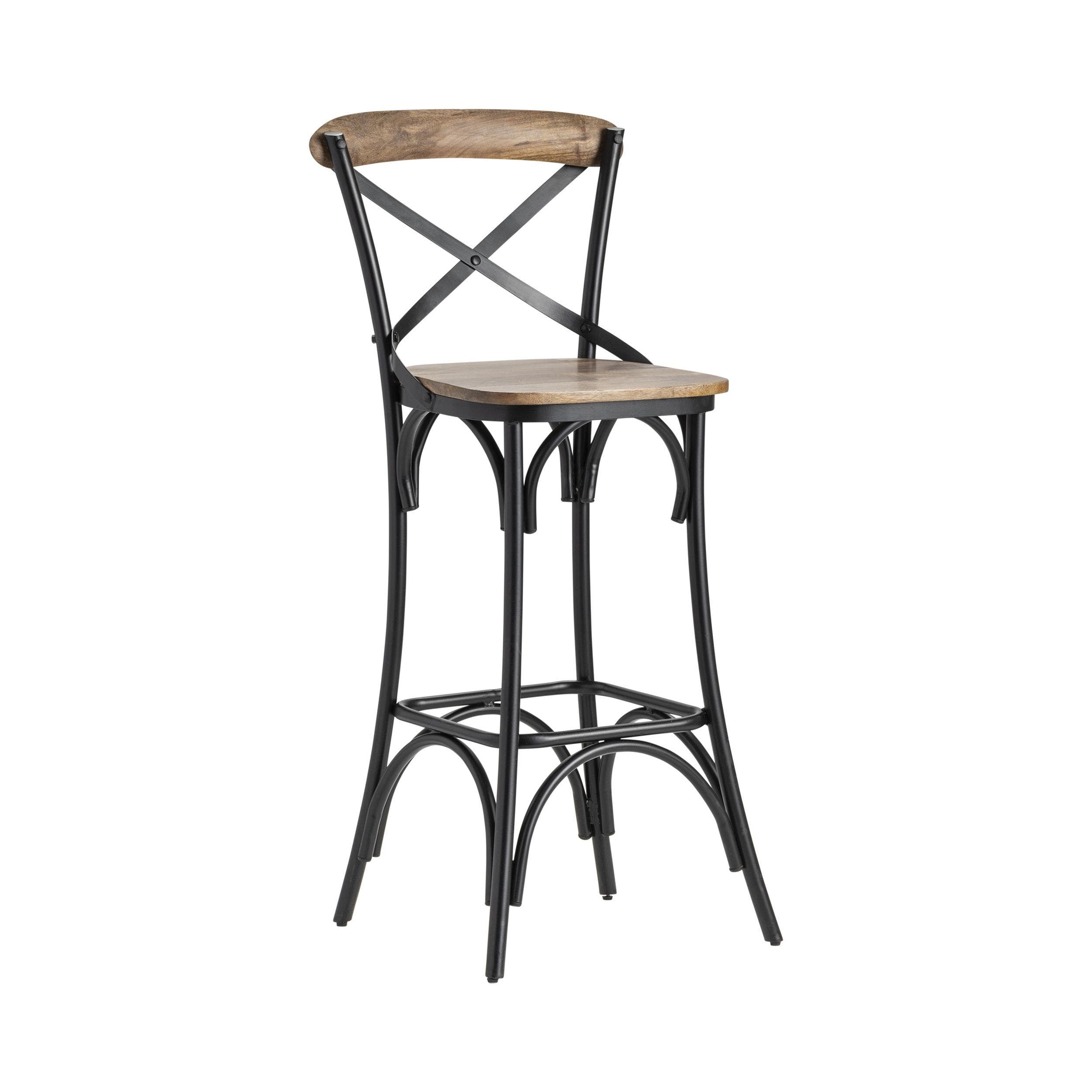 Cedar Creek Barstool