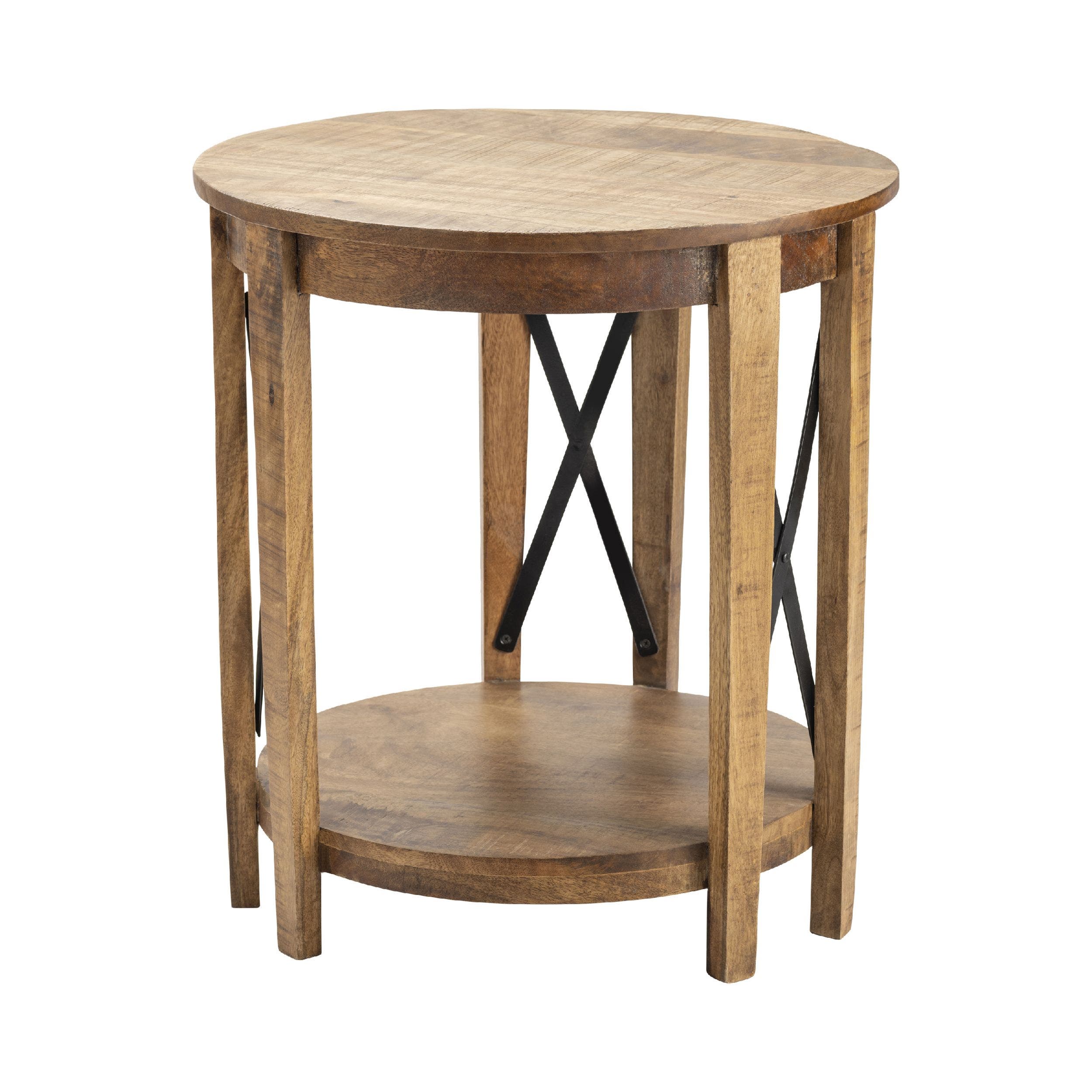Sutton Creek End Table