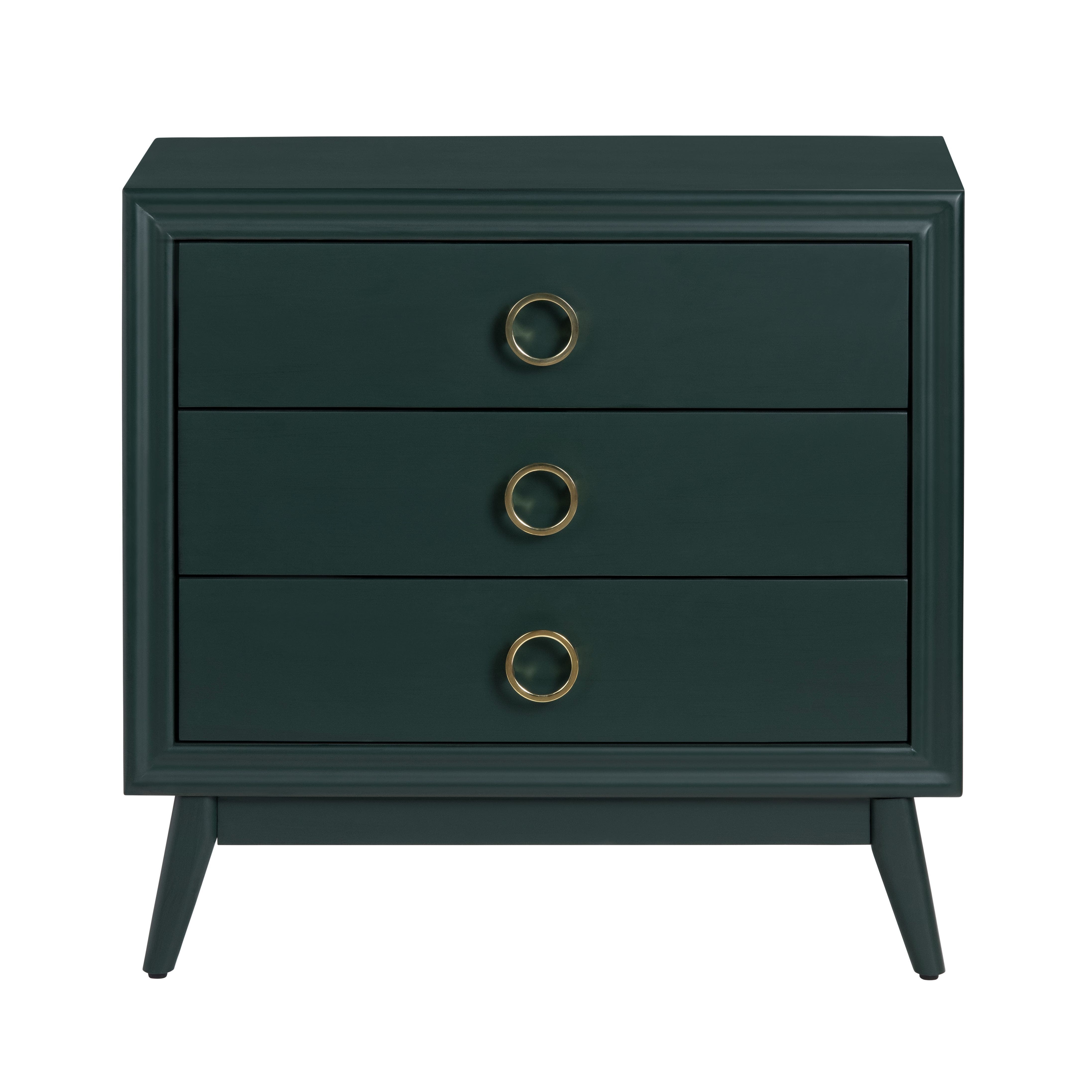 Pomeroy Emerald Chest - Image 2