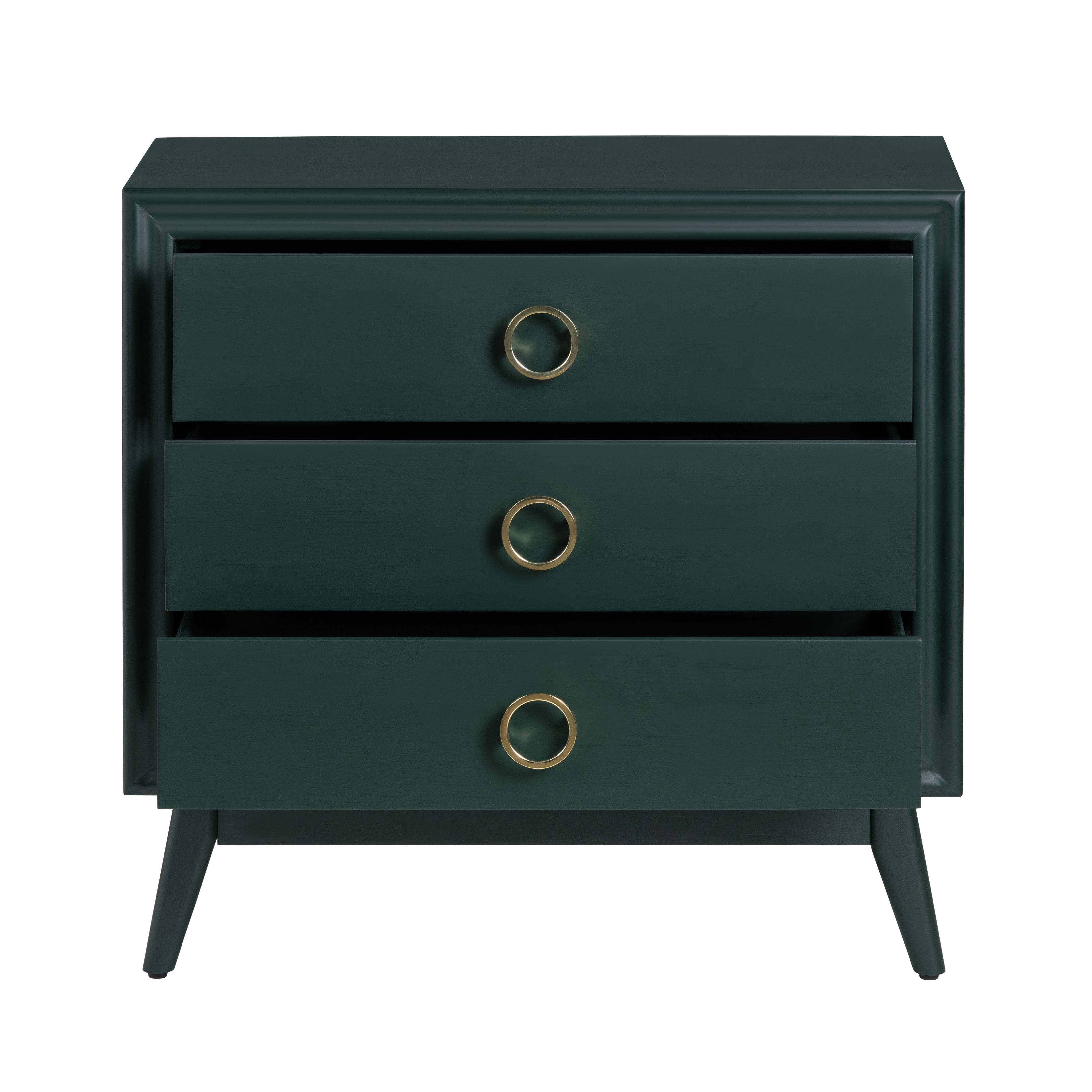 Pomeroy Emerald Chest - Image 3