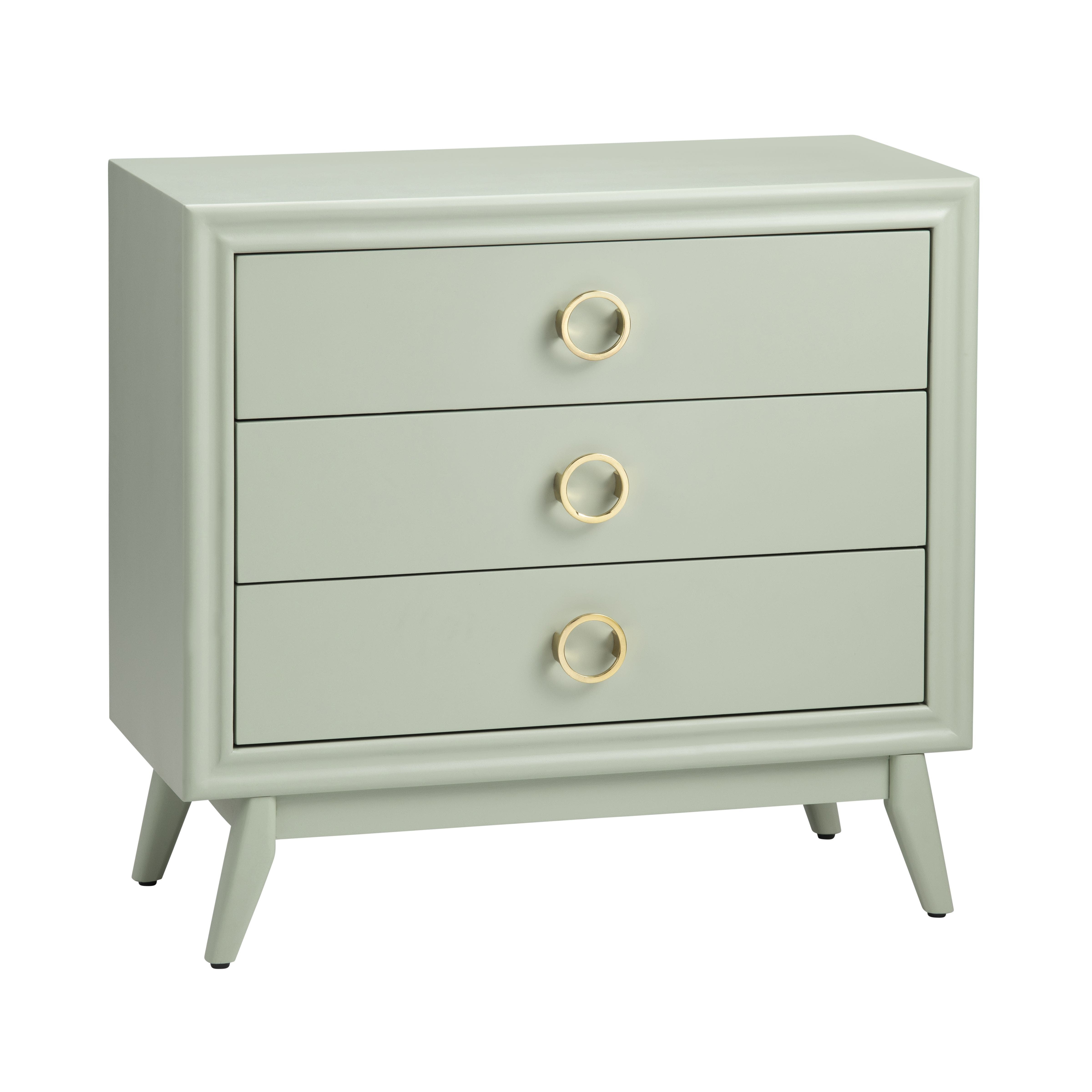 Pomeroy Sage Chest