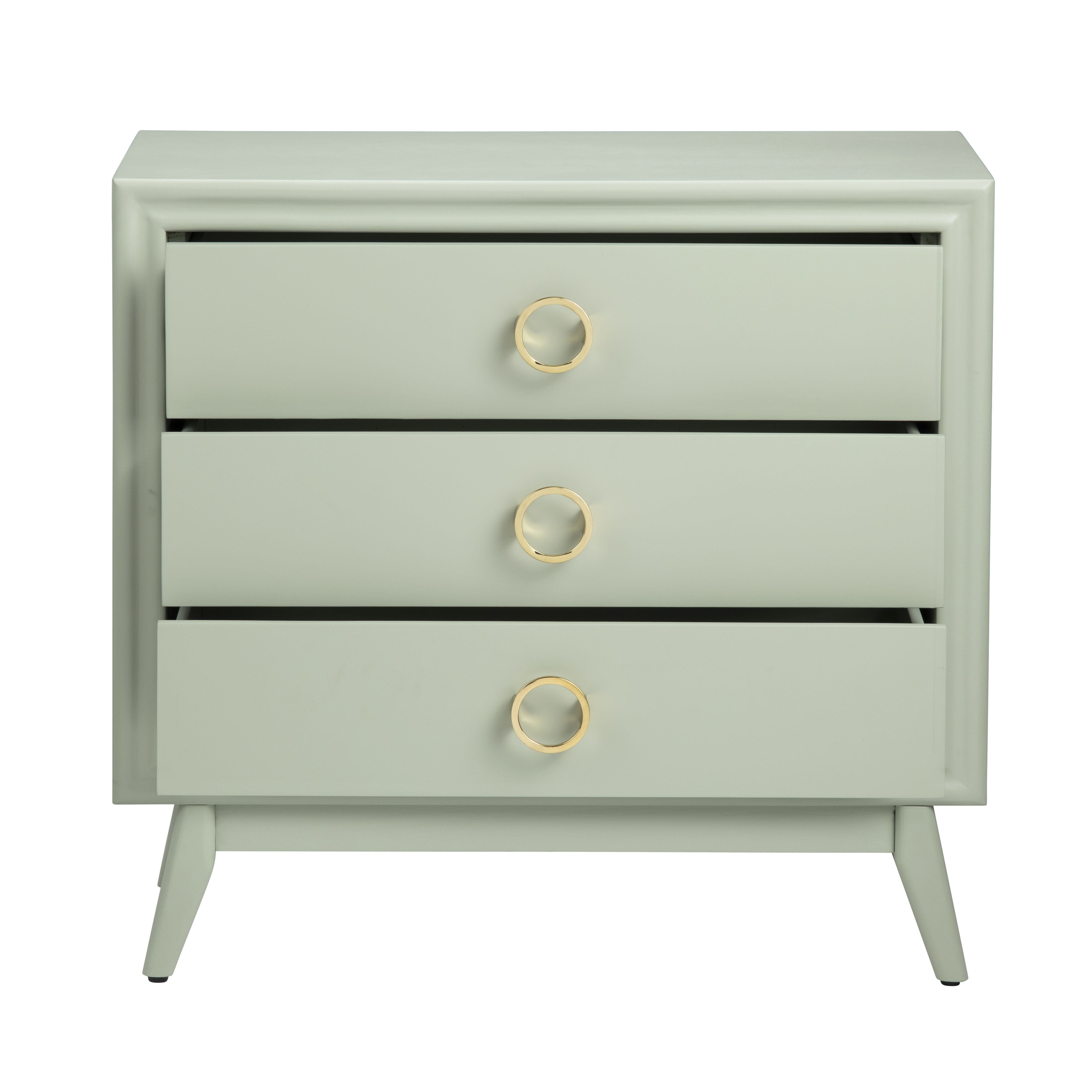 Pomeroy Sage Chest - Image 3