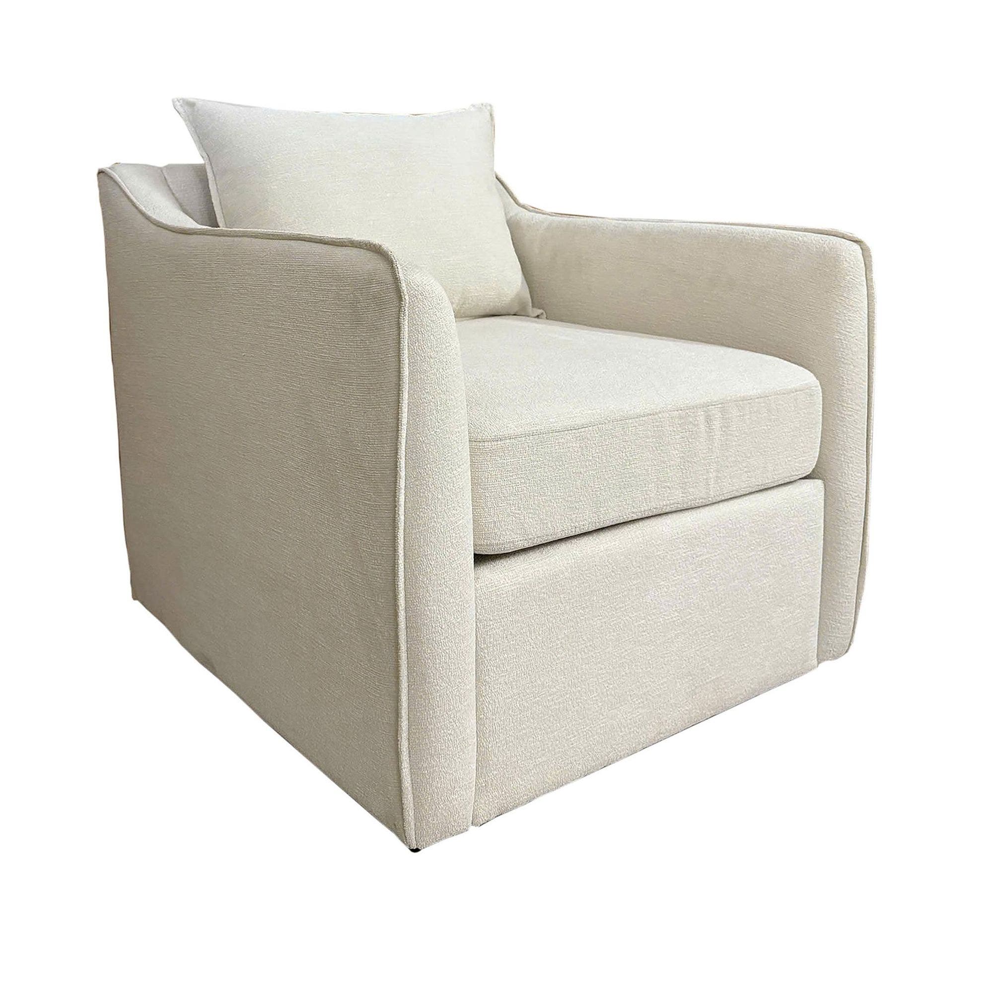 Brooks Accent Chair