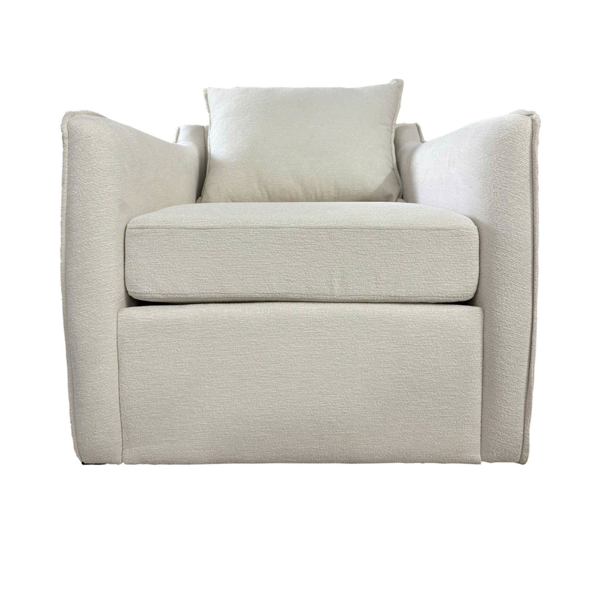 Brooks Accent Chair - Image 2