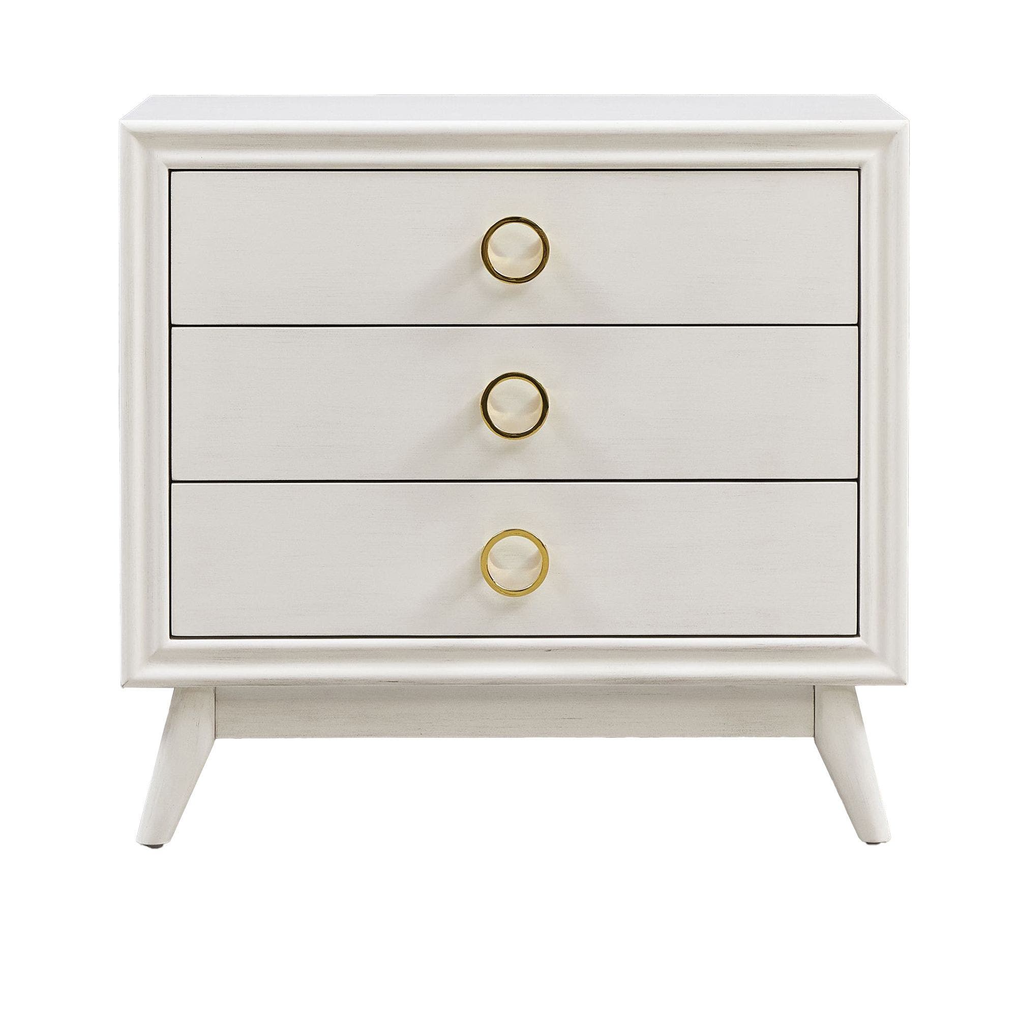 Pomeroy Ivory Chest - Image 2