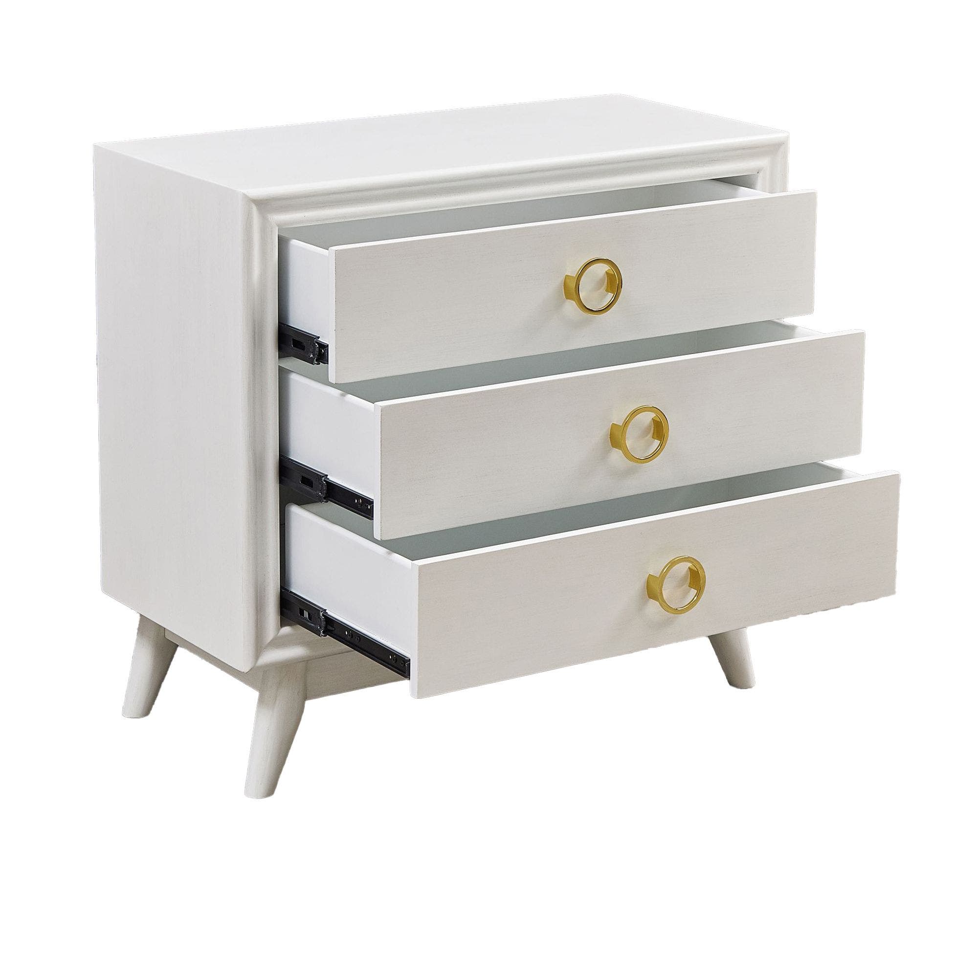 Pomeroy Ivory Chest - Image 3