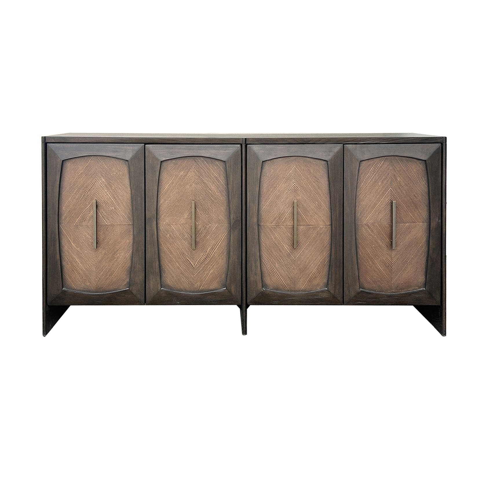 Santoro Four-Door Sideboard