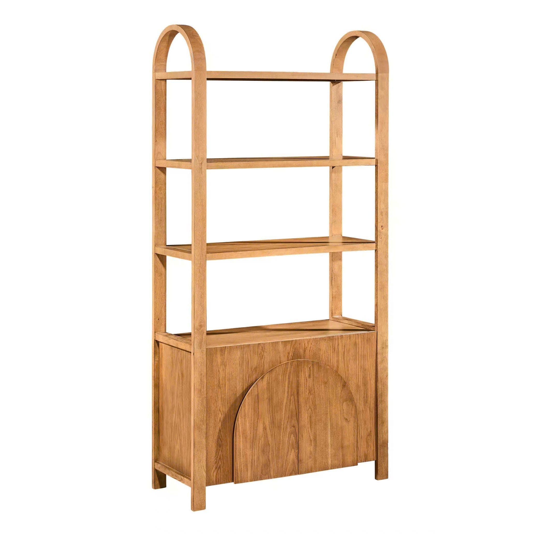 Arlo Bookshelf