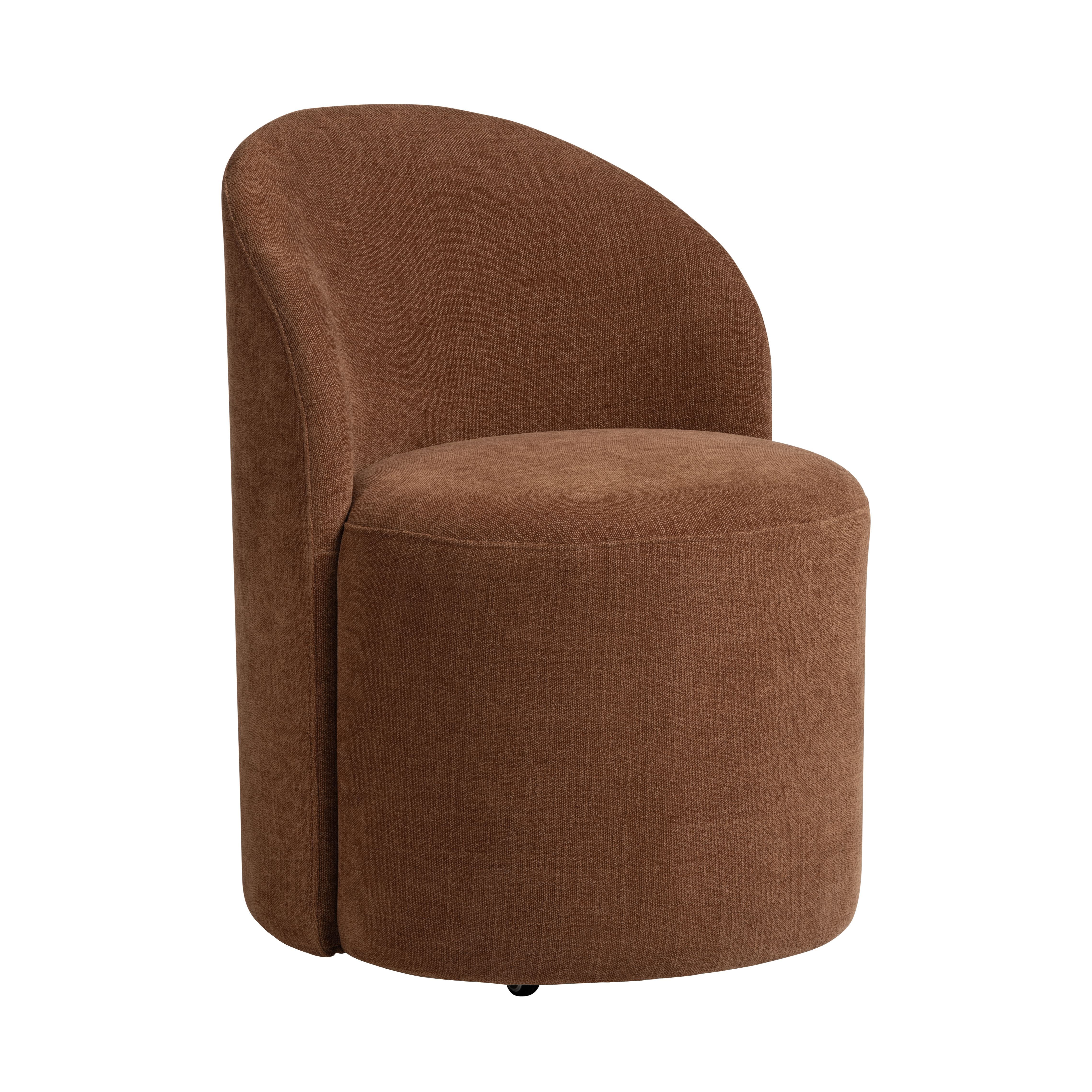 Fairfax Rust Dining Chair